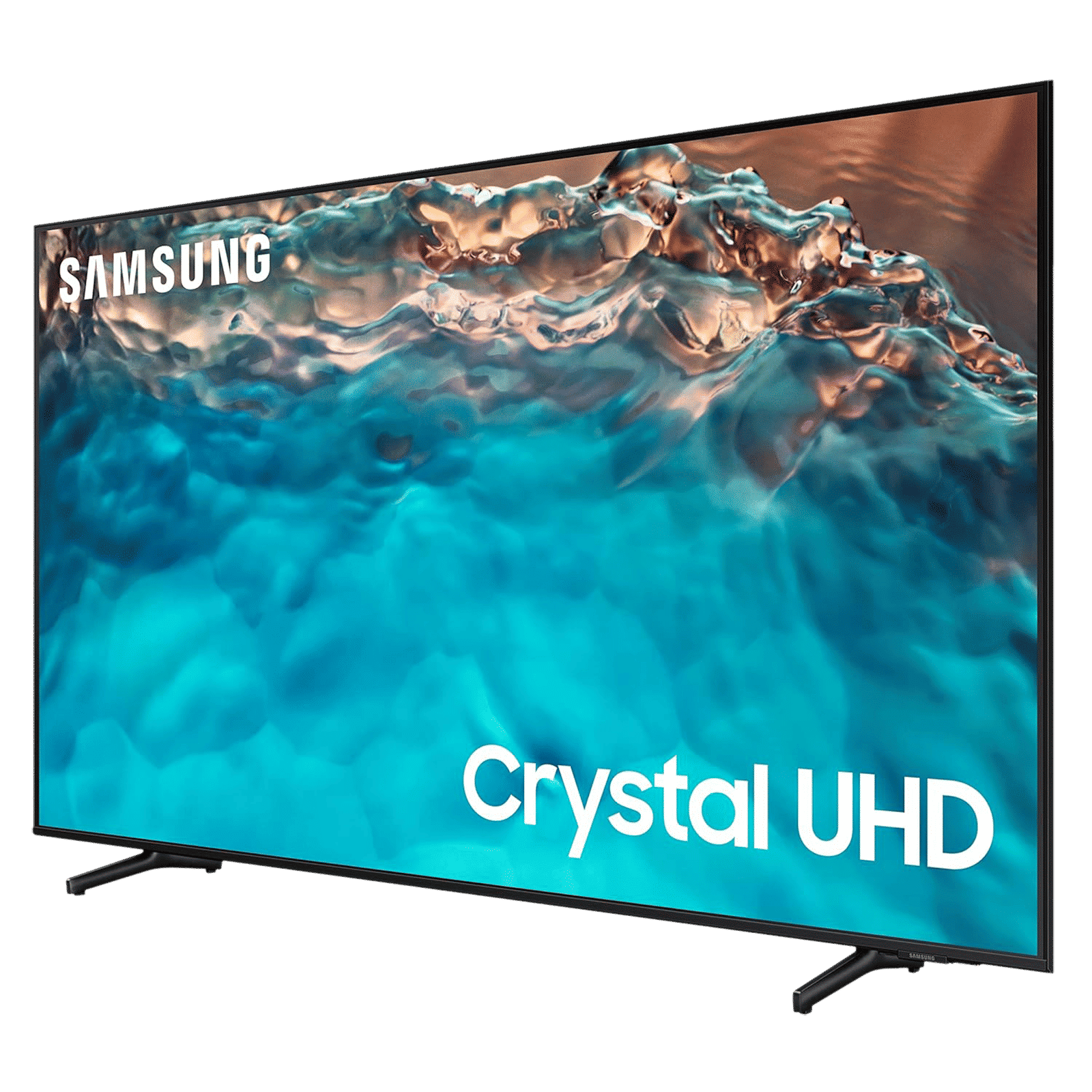 SAMSUNG Series 8 189 cm (75 inch) 4K Ultra HD LED Tizen TV with Alexa Compatibility_7