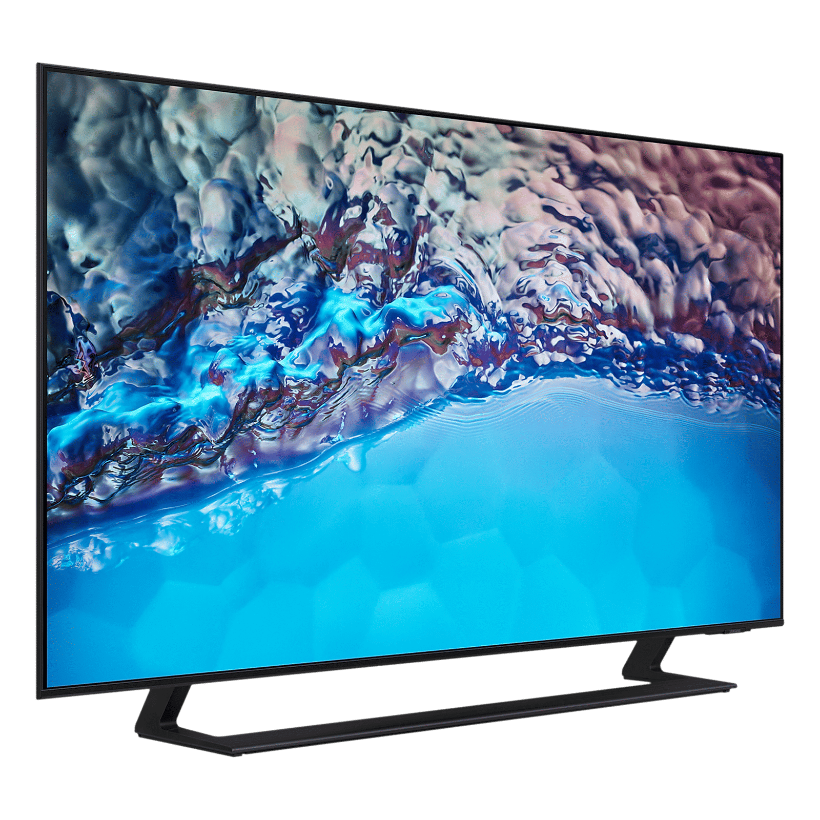 SAMSUNG Series 8 108cm (43 inch) 4K Ultra HD LED Tizen TV with Alexa Compatibility_9