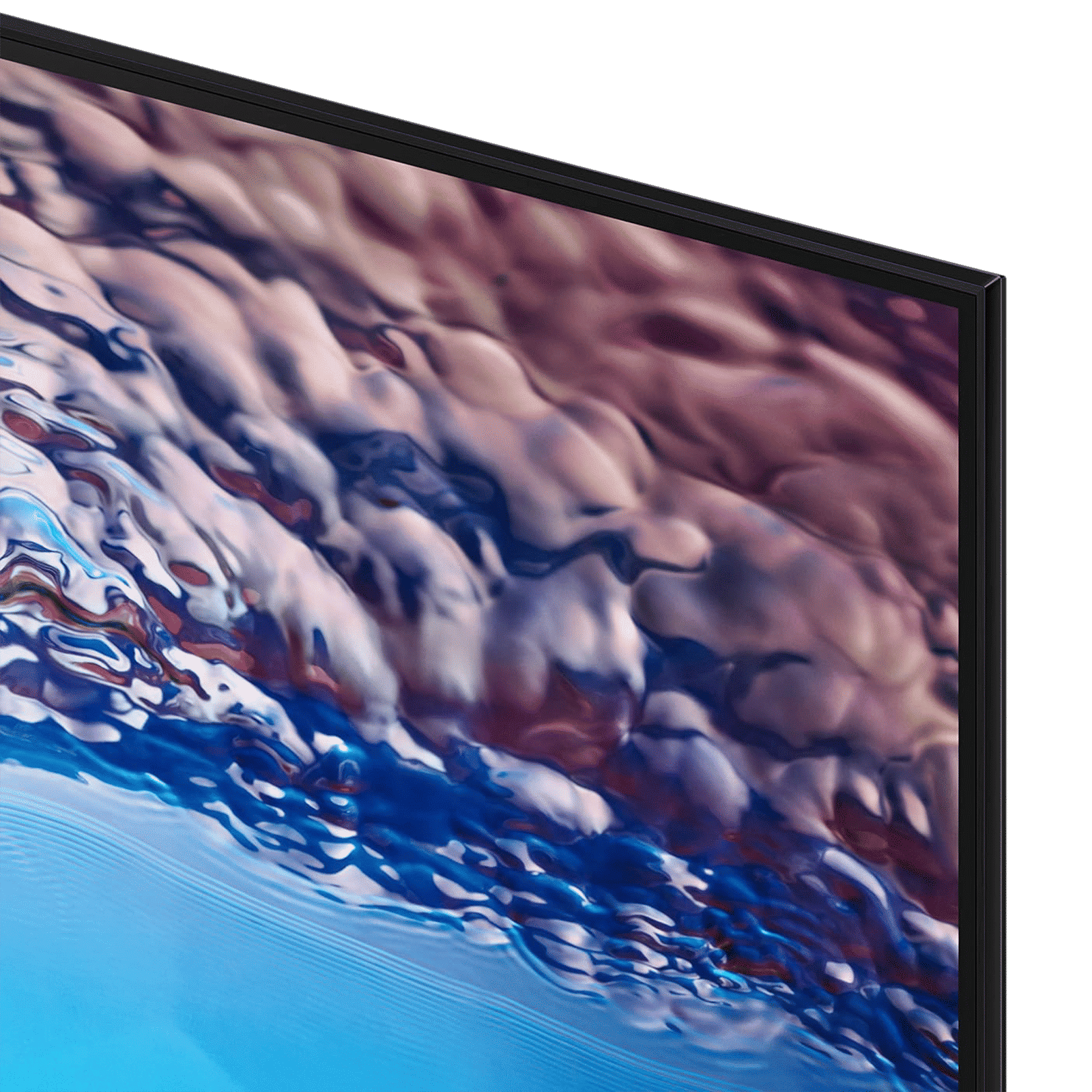 SAMSUNG Series 8 108cm (43 inch) 4K Ultra HD LED Tizen TV with Alexa Compatibility_5