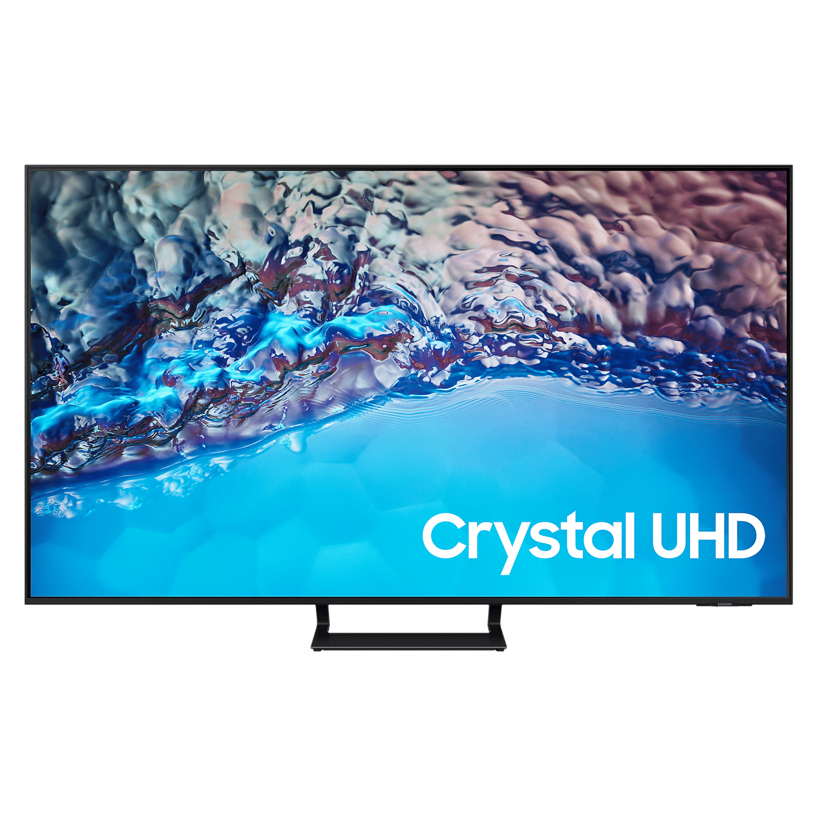 SAMSUNG 8 140 cm (55 inch) 4K Ultra HD LED Tizen Smart TV with Alexa Compatibility_1