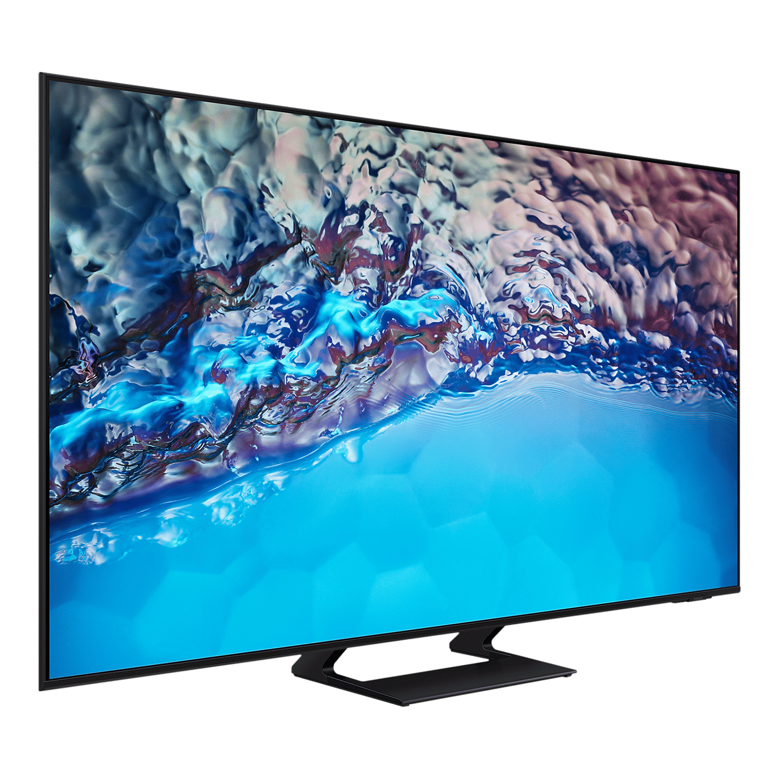 SAMSUNG 8 140 cm (55 inch) 4K Ultra HD LED Tizen Smart TV with Alexa Compatibility_4