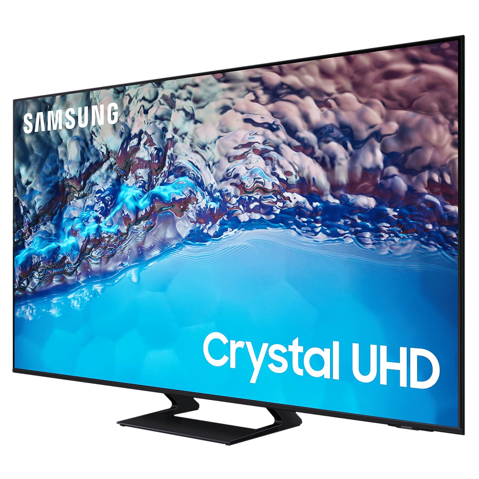 SAMSUNG 8 140 cm (55 inch) 4K Ultra HD LED Tizen Smart TV with Alexa Compatibility_5