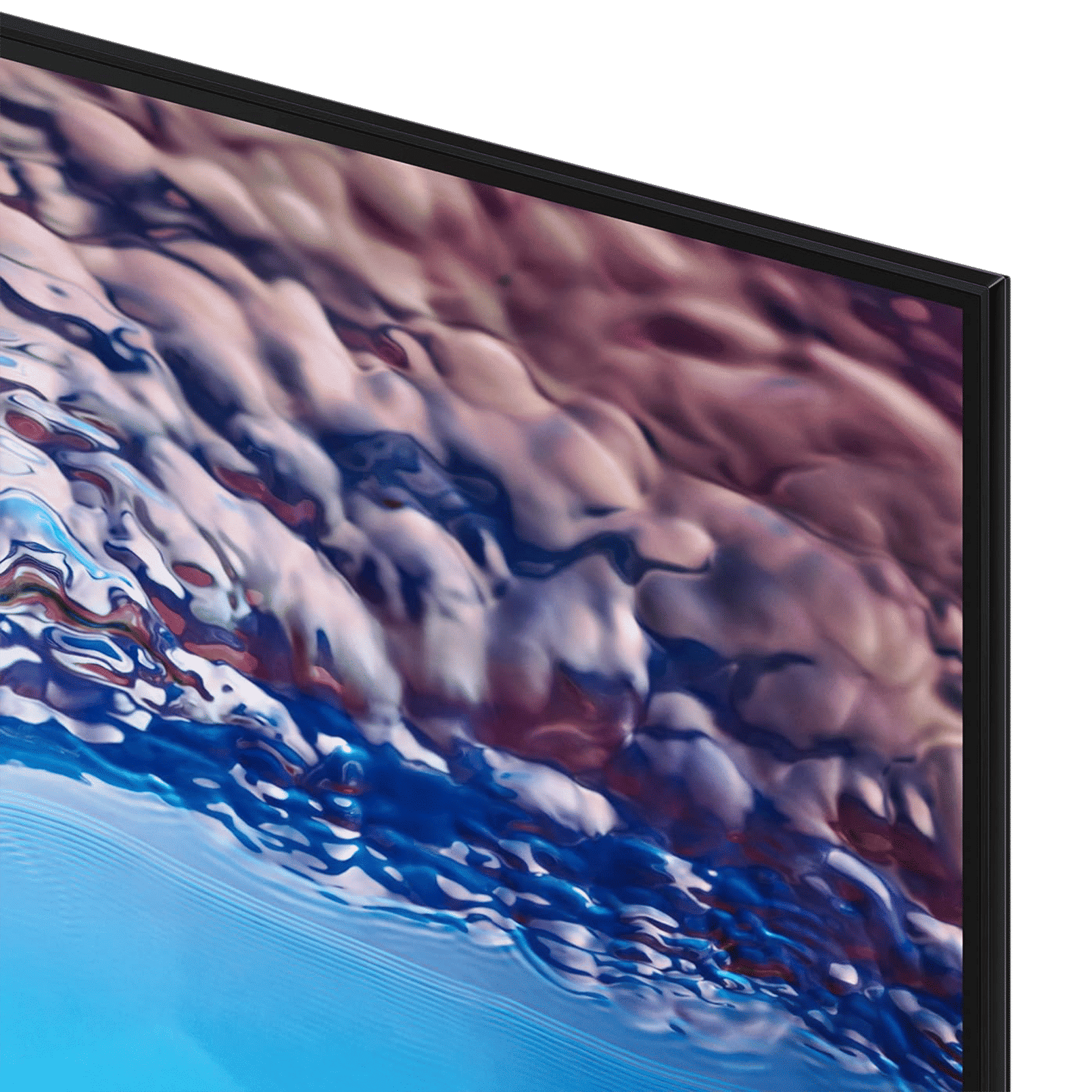 SAMSUNG Series 8 165 cm (65 inch) 4K Ultra HD LED Tizen TV with Alexa Compatibility_5