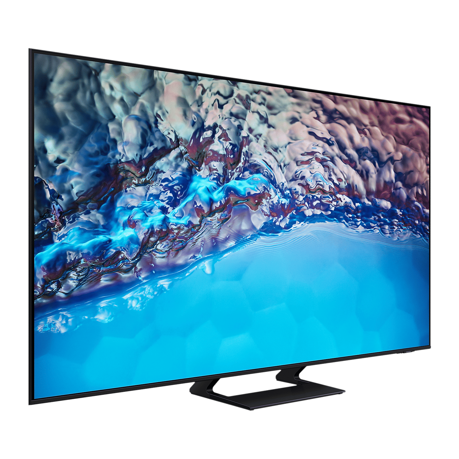 SAMSUNG Series 8 165 cm (65 inch) 4K Ultra HD LED Tizen TV with Alexa Compatibility_6