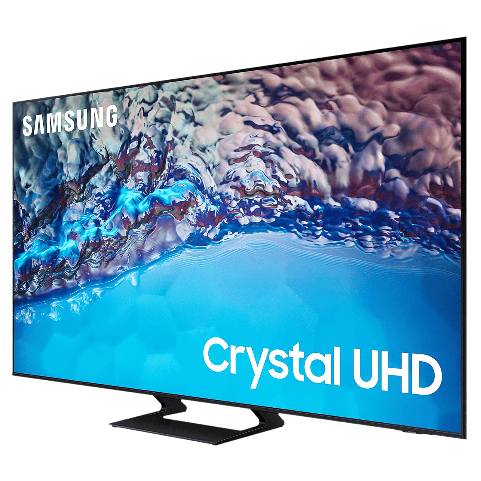 SAMSUNG Series 8 165 cm (65 inch) 4K Ultra HD LED Tizen TV with Alexa Compatibility_7