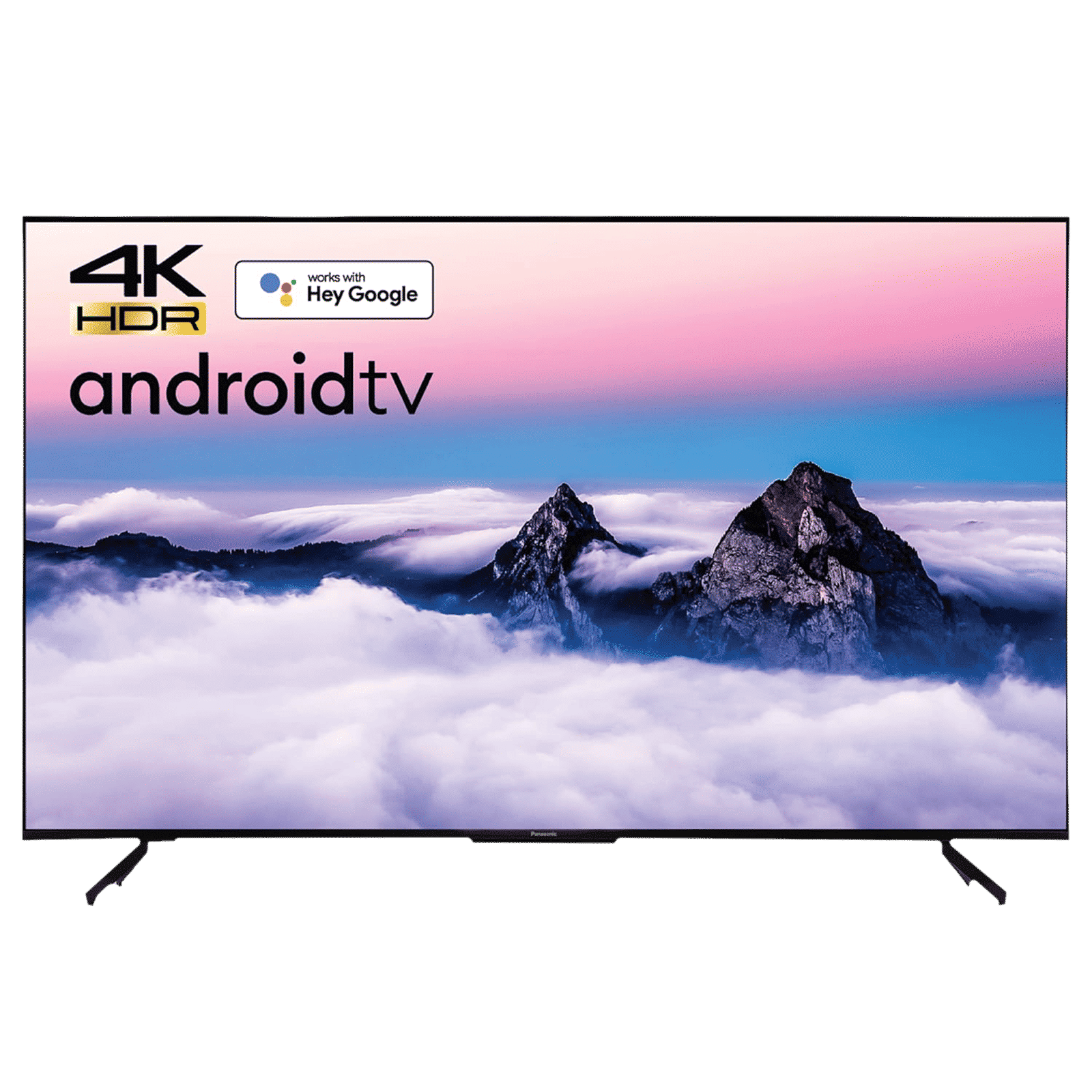 Panasonic LX 165 cm (65 inch) 4K Ultra HD LED Android TV with Google Assistant Panasonic LX 165 cm (65 inch) 4K Ultra HD LED Android TV with Google Assistant_1