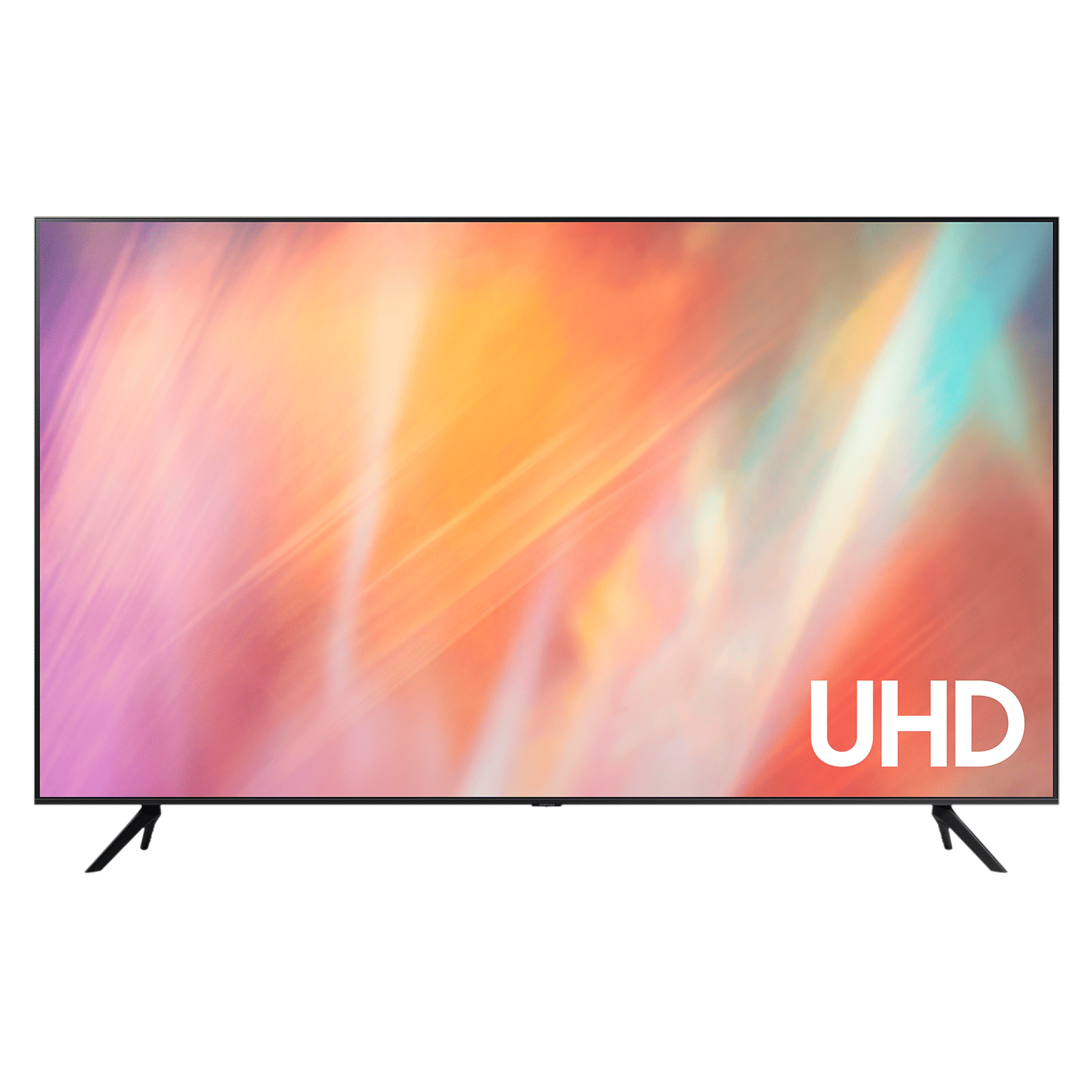SAMSUNG Crystal 4K 108 cm (43 inch) 4K Ultra HD LED Tizen TV (2021 model)_1
