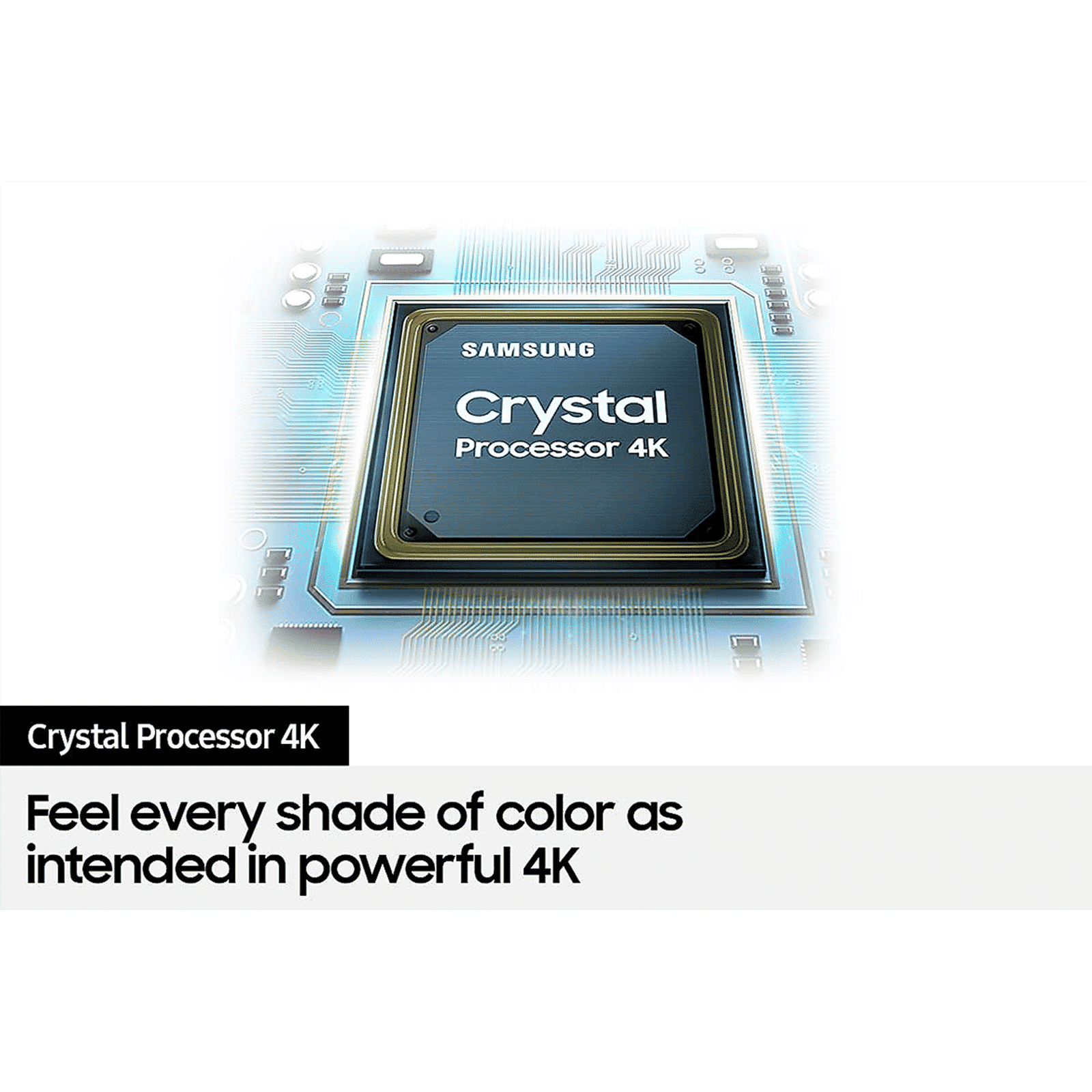 SAMSUNG Crystal 4K 125 cm (50 inch) 4K Ultra HD LED Tizen TV with Google Assistant (2021 model)_16