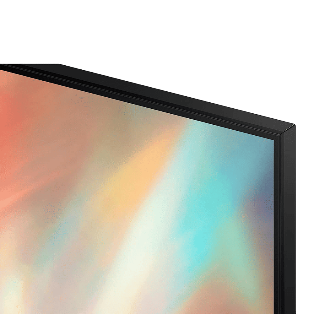 SAMSUNG Crystal 4K 125 cm (50 inch) 4K Ultra HD LED Tizen TV with Google Assistant (2021 model)_5