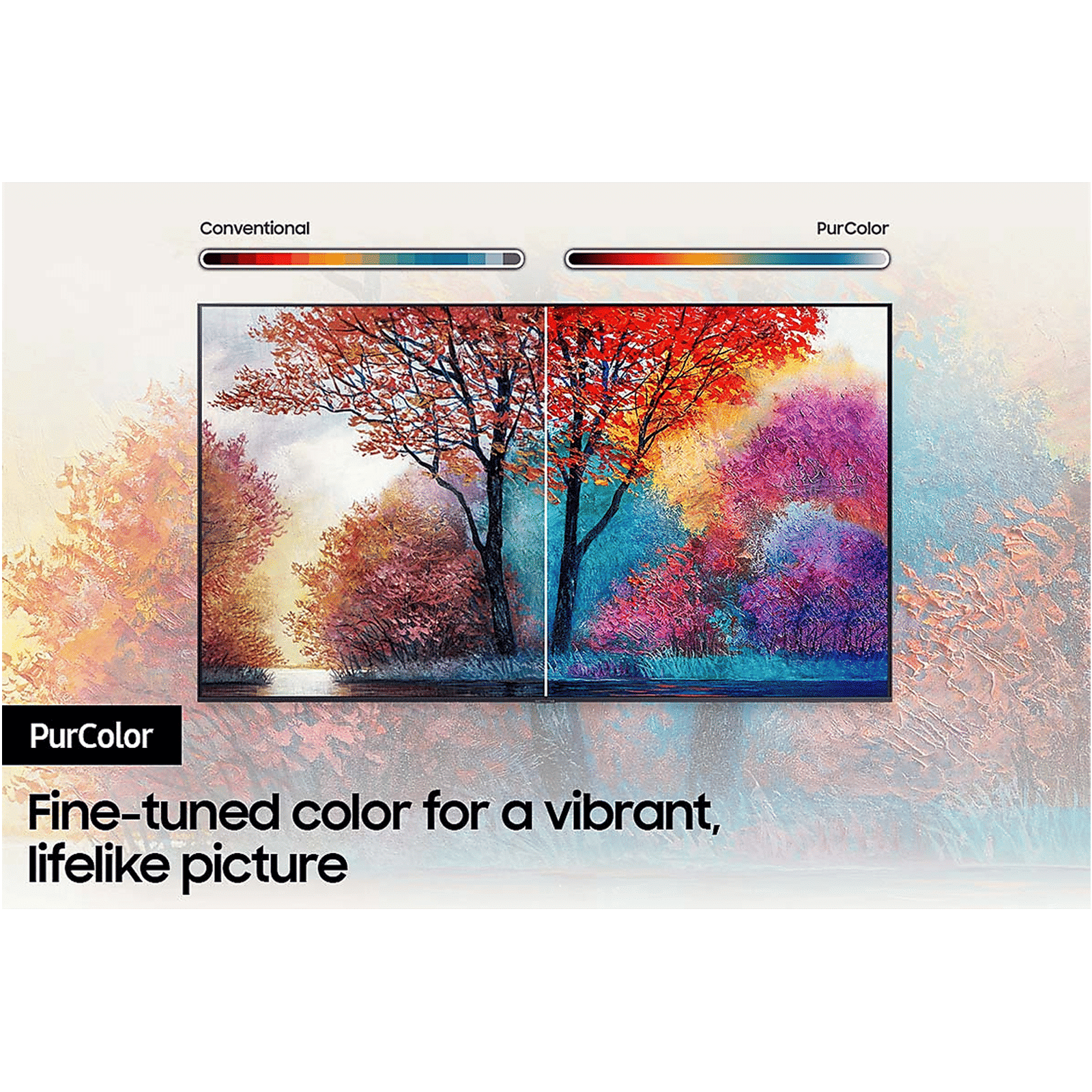 SAMSUNG Crystal 4K 138 cm (55 inch) 4K Ultra HD LED Tizen Smart TV (2021 model)_13