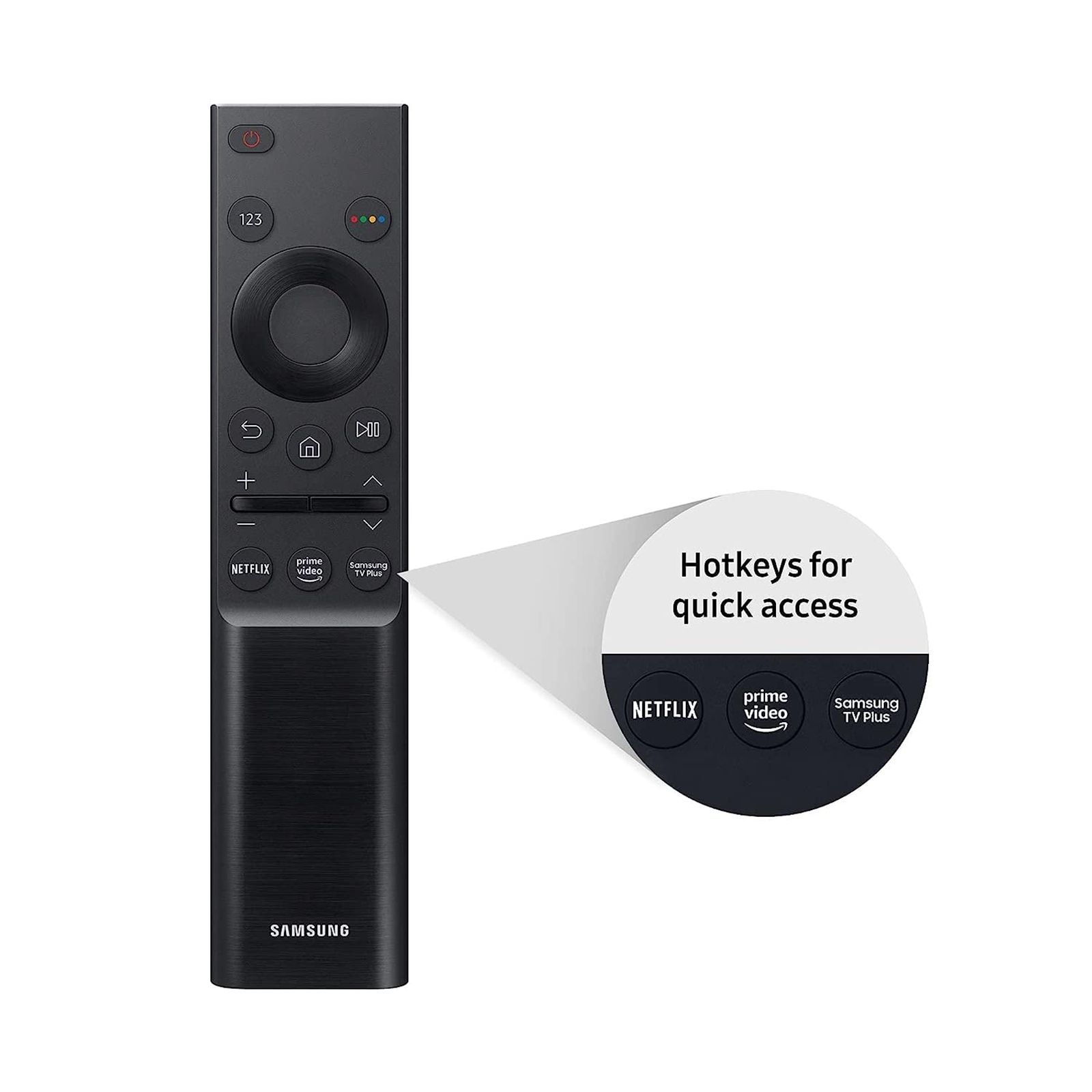 SAMSUNG Crystal 4K 138 cm (55 inch) 4K Ultra HD LED Tizen Smart TV (2021 model)_20