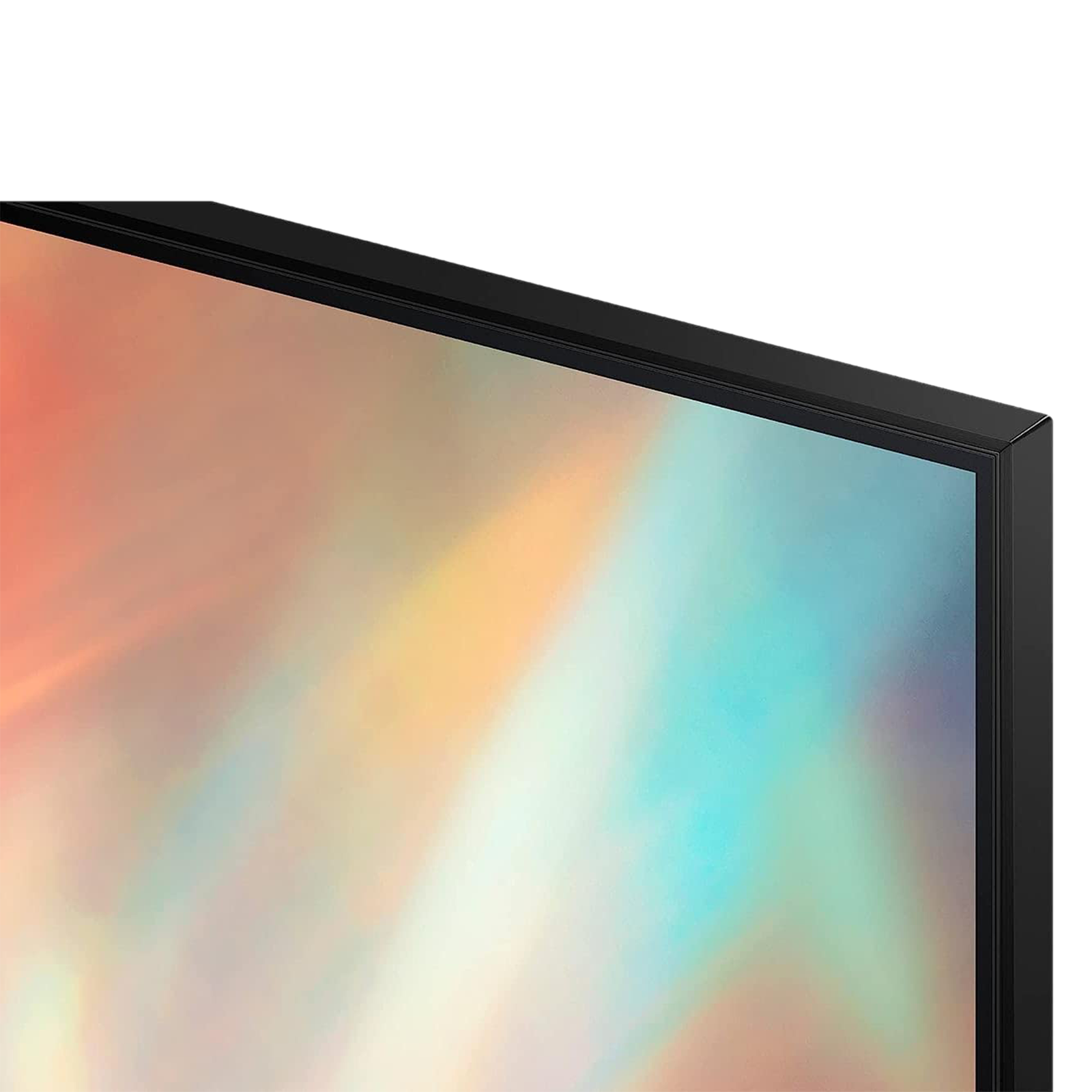 SAMSUNG Crystal 4K 138 cm (55 inch) 4K Ultra HD LED Tizen Smart TV (2021 model)_5