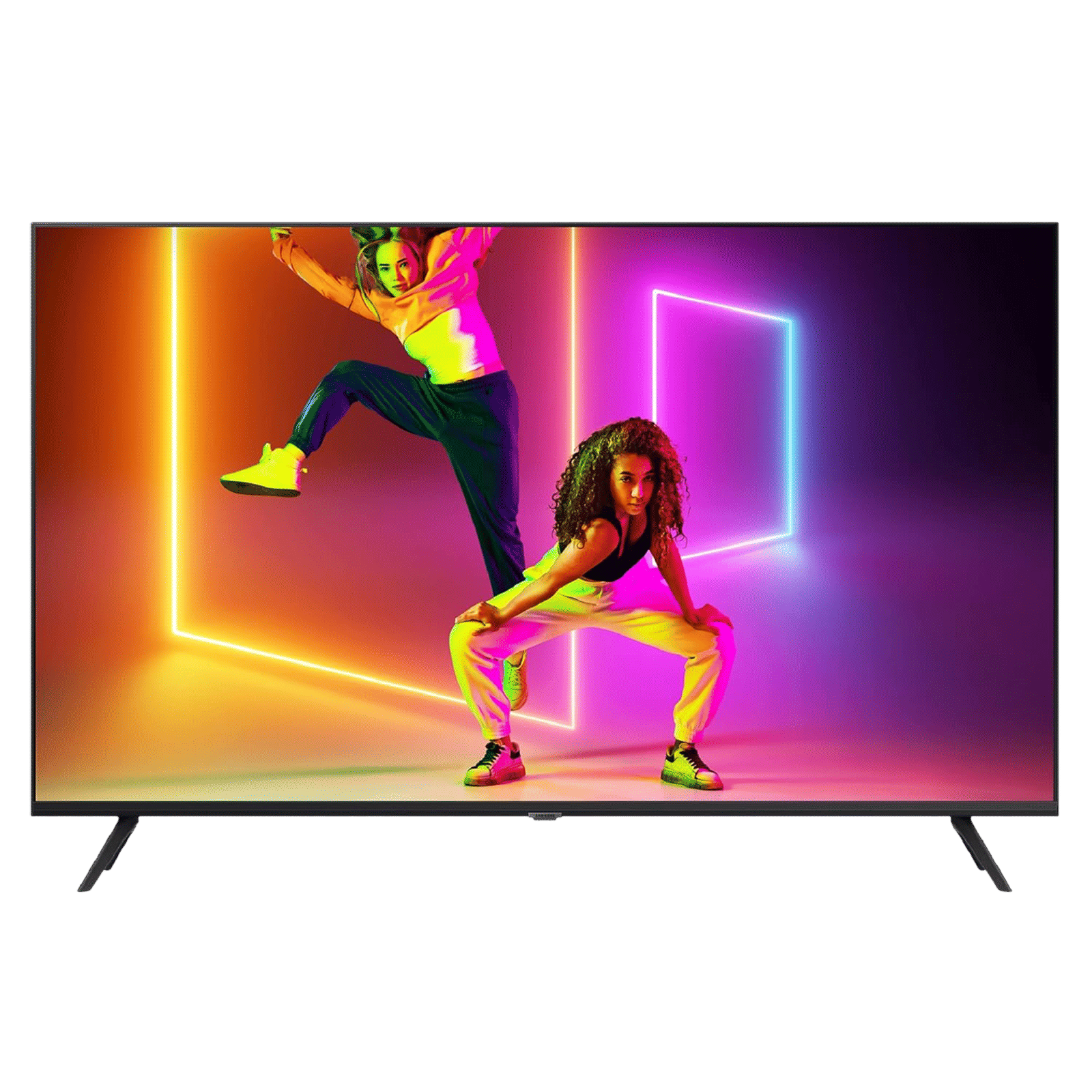 SAMSUNG Crystal 4K 163 cm (65 inch) 4K Ultra HD LED Tizen TV (2021 model) SAMSUNG Crystal 4K 163 cm (65 inch) 4K Ultra HD LED Tizen TV (2021 model)_1