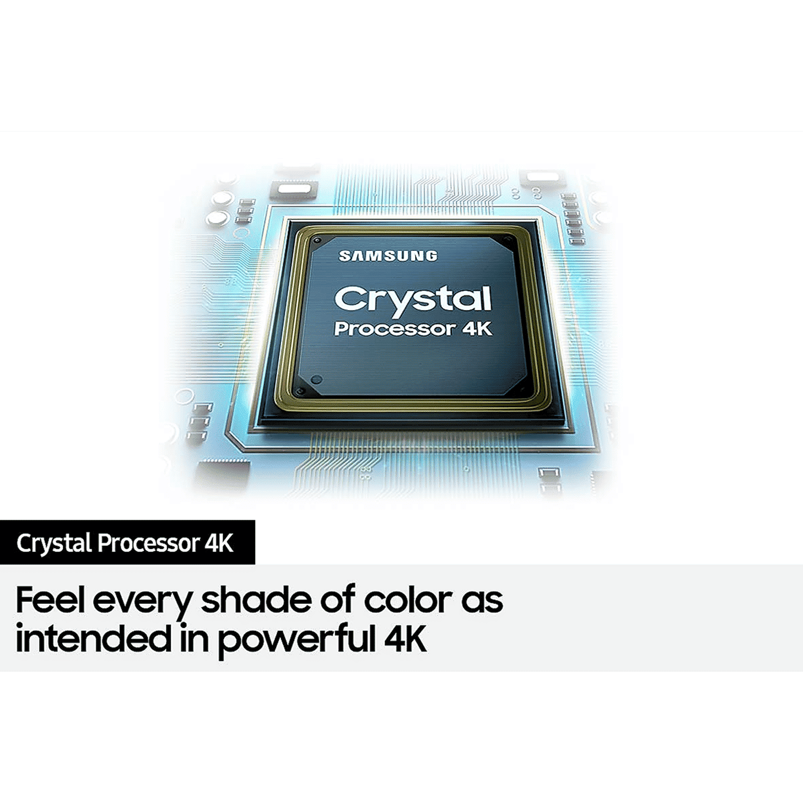 SAMSUNG Crystal 4K 163 cm (65 inch) 4K Ultra HD LED Tizen TV (2021 model) SAMSUNG Crystal 4K 163 cm (65 inch) 4K Ultra HD LED Tizen TV (2021 model)_10