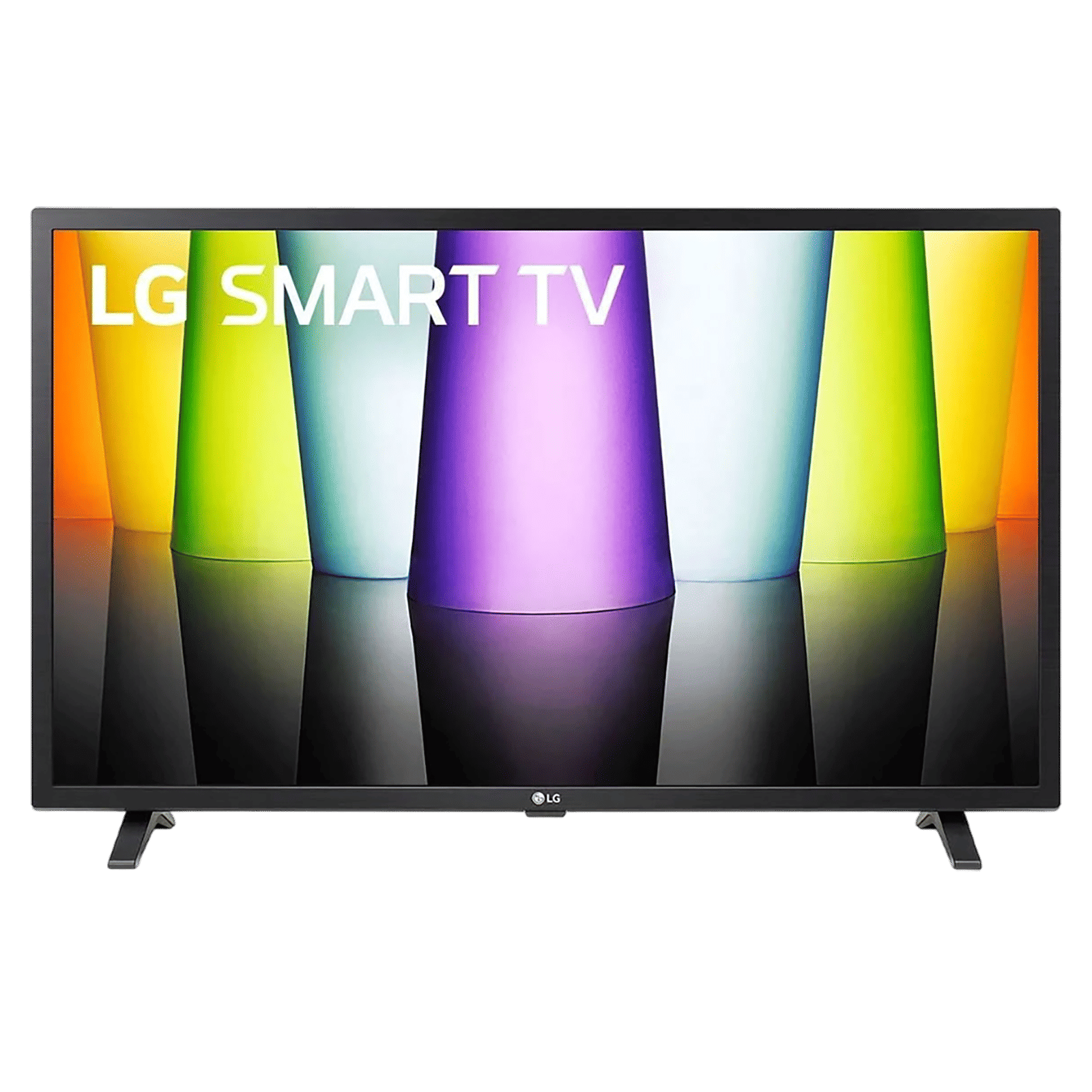 LG LQ63 81.28 cm (32 inch) Full HD LED Smart WebOS TV with Alexa Compatibility_1