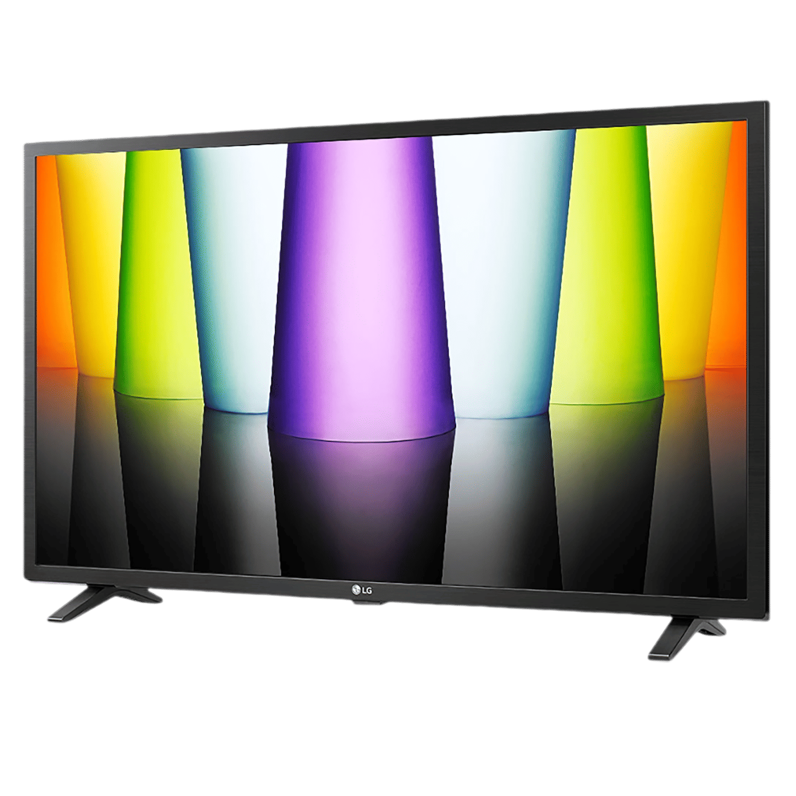 LG LQ63 81.28 cm (32 inch) Full HD LED Smart WebOS TV with Alexa Compatibility_10