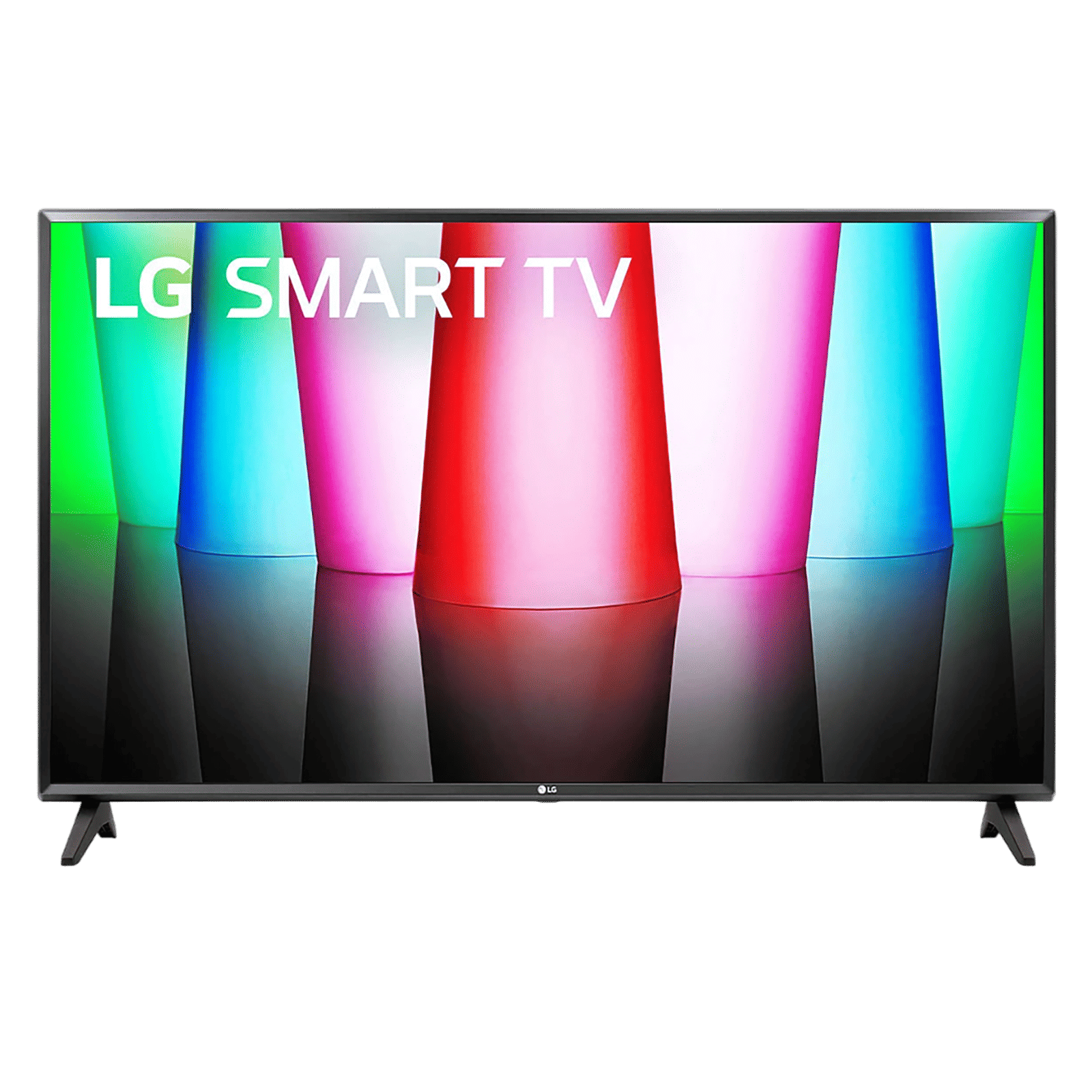 LG LQ57 81.28 cm (32 inch) HD Ready LED Smart WebOS TV with Gen5 AI Processor_1
