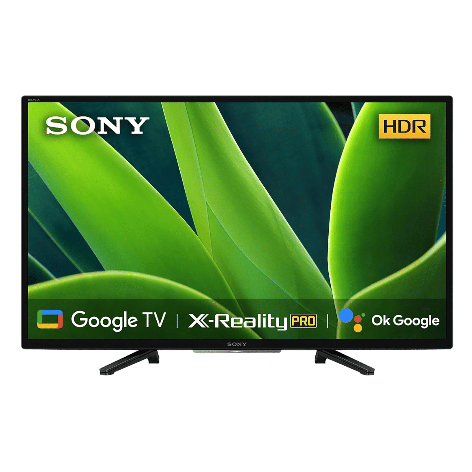 SONY Bravia W830K 80 cm (32 inch) HD Ready LED Smart Android TV with Alexa Compatibility (2022 model)_1