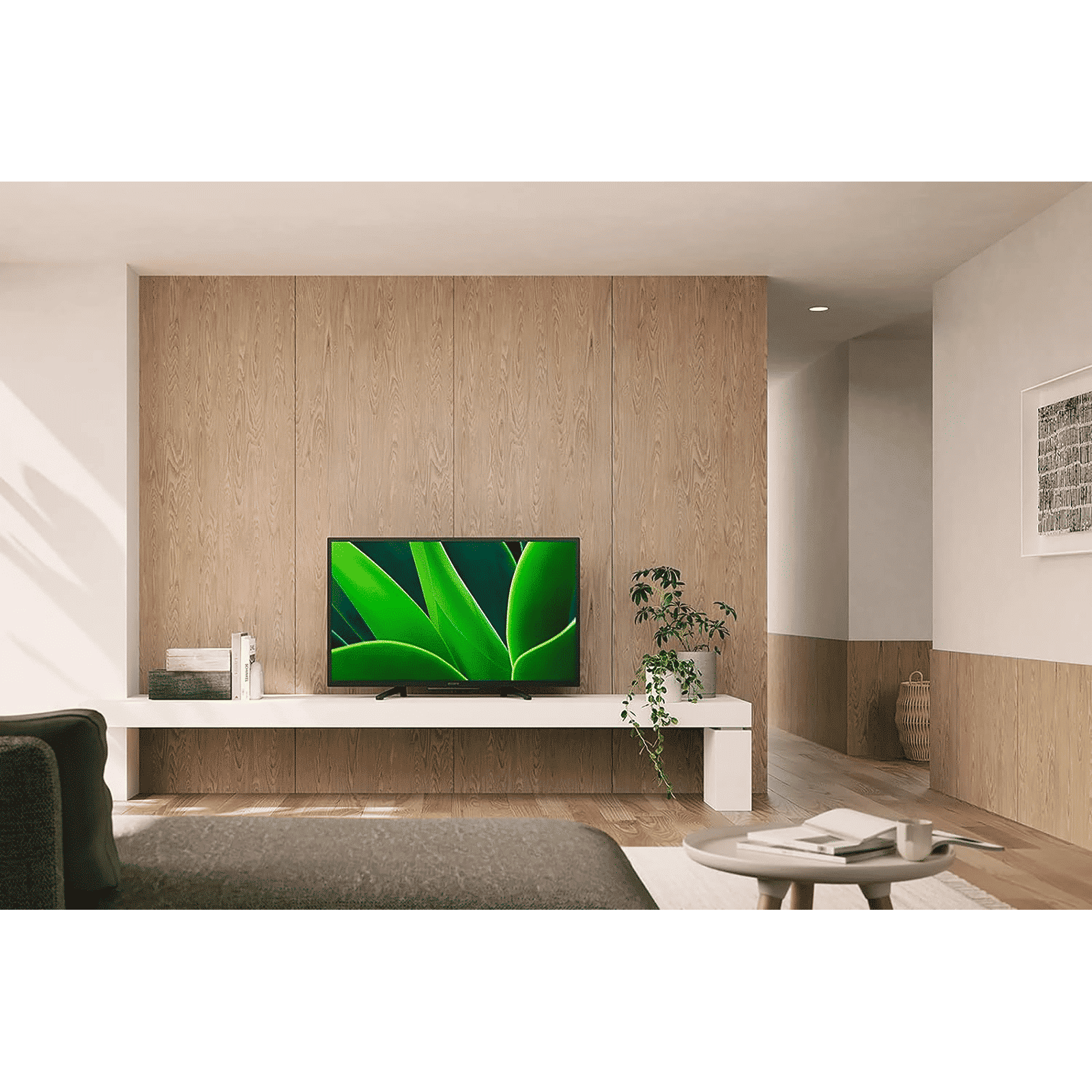 SONY Bravia W830K 80 cm (32 inch) HD Ready LED Smart Android TV with Alexa Compatibility (2022 model)_17