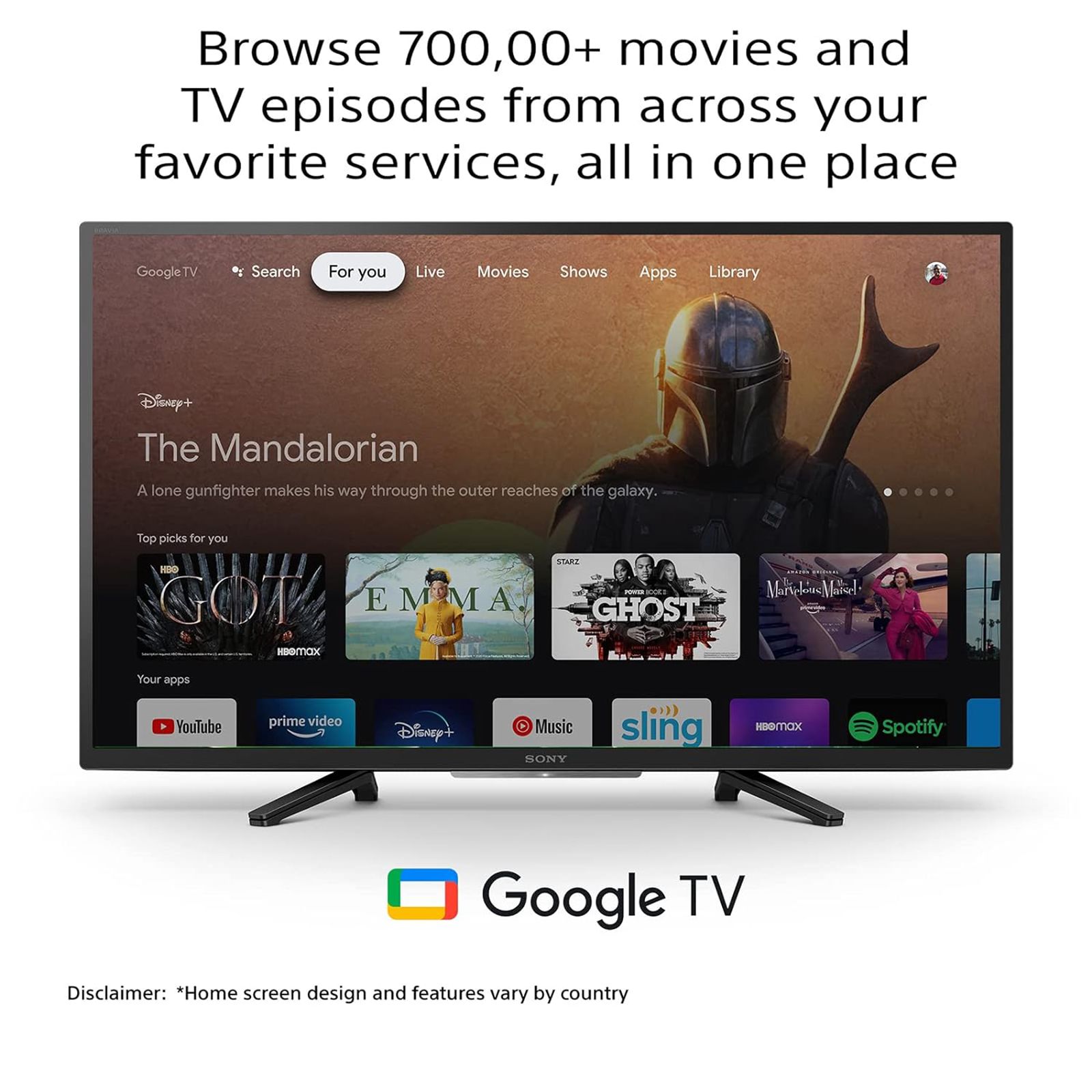 SONY Bravia W830K 80 cm (32 inch) HD Ready LED Smart Android TV with Alexa Compatibility (2022 model)_18