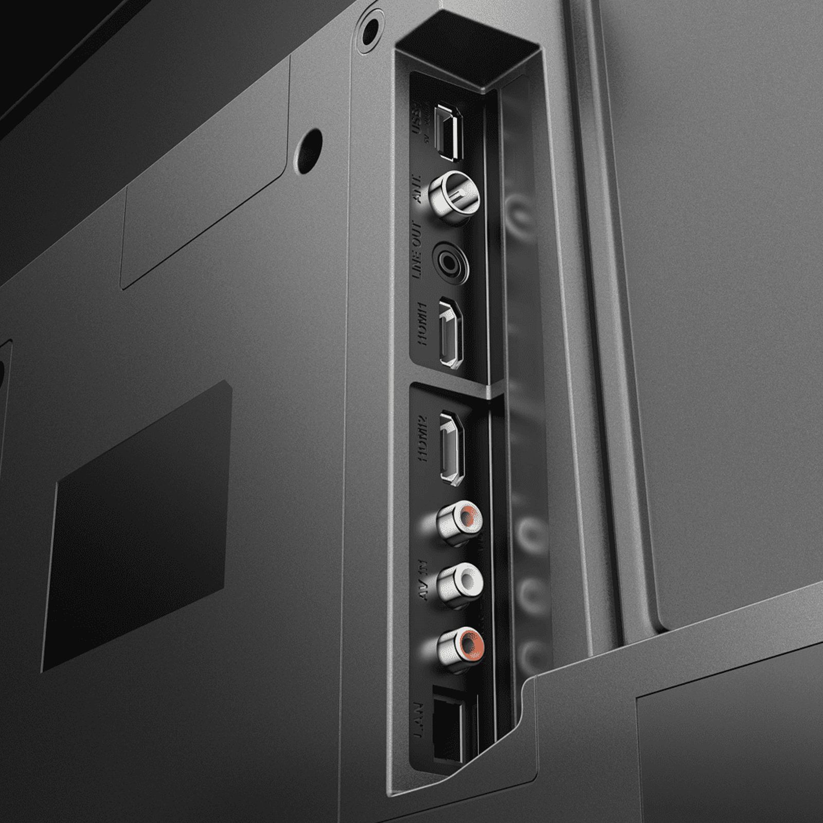 realme Neo 80 cm (32 inch) HD Ready LED Smart Linux TV with Chroma Boost Picture Engine (2021 model)_6