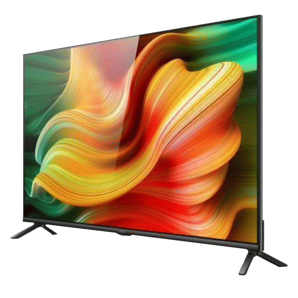 realme 108 cm (43 inch) Full HD LED Smart Android TV with Google Assistant_8