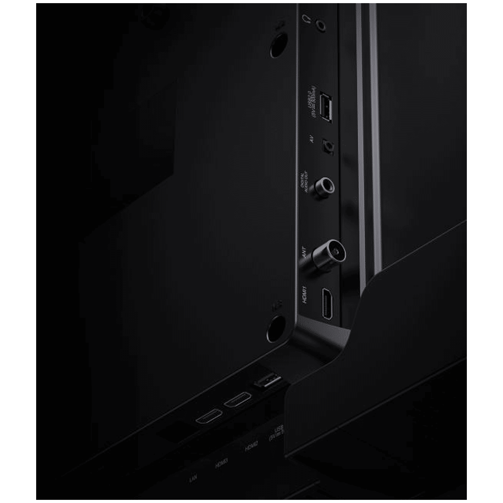 realme 108 cm (43 inch) Full HD LED Smart Android TV with Google Assistant_9