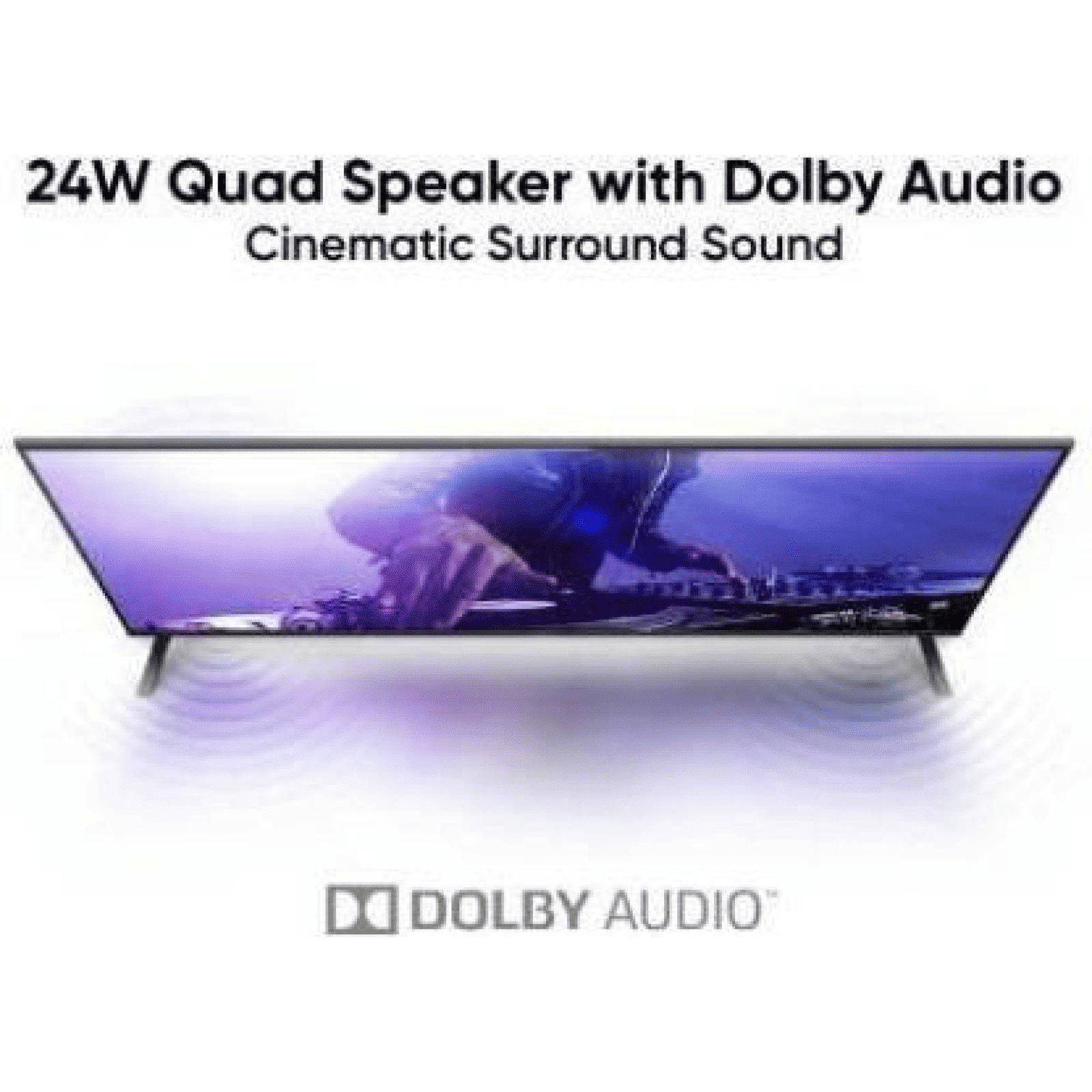 realme 108 cm (43 inch) Full HD LED Smart Android TV with Google Assistant_14