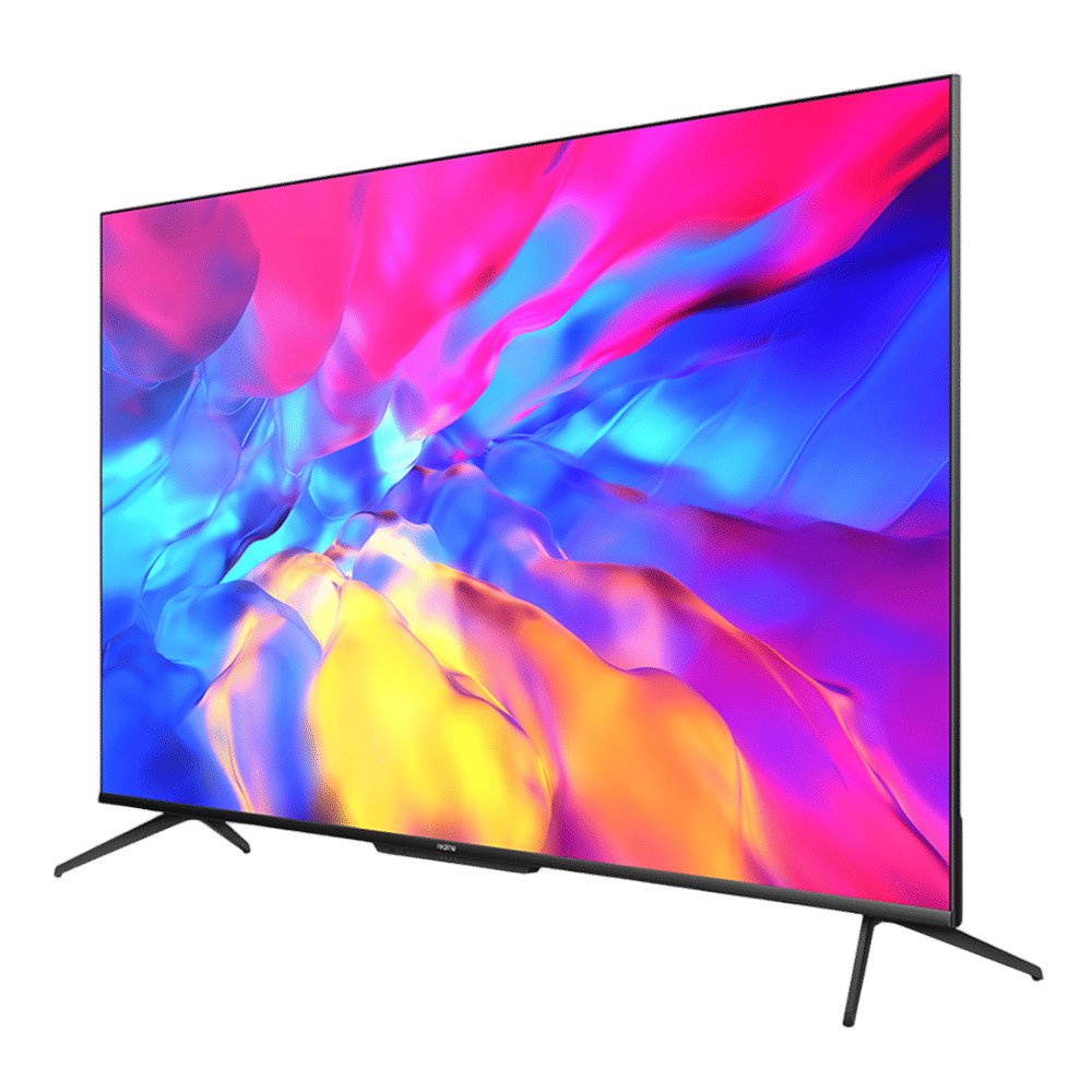 realme 126 cm (50 inch) 4K Ultra HD LED Android TV with Google Assistant (2021 model)_7