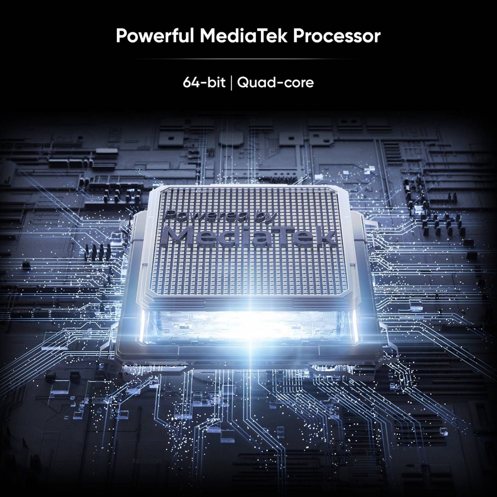 realme 126 cm (50 inch) 4K Ultra HD LED Android TV with Google Assistant (2021 model)_15