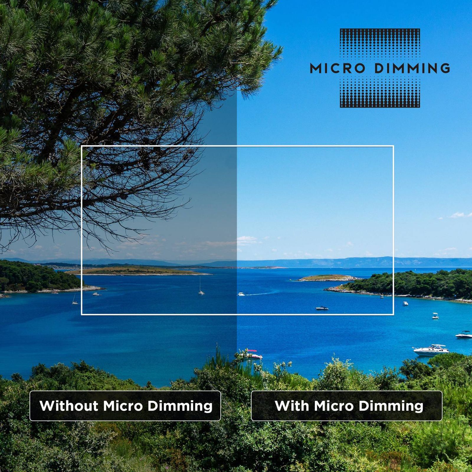 TCL S5205 81 cm (32 inch) HD Ready LED Smart Android TV with Google Assistant (2021 model)_12