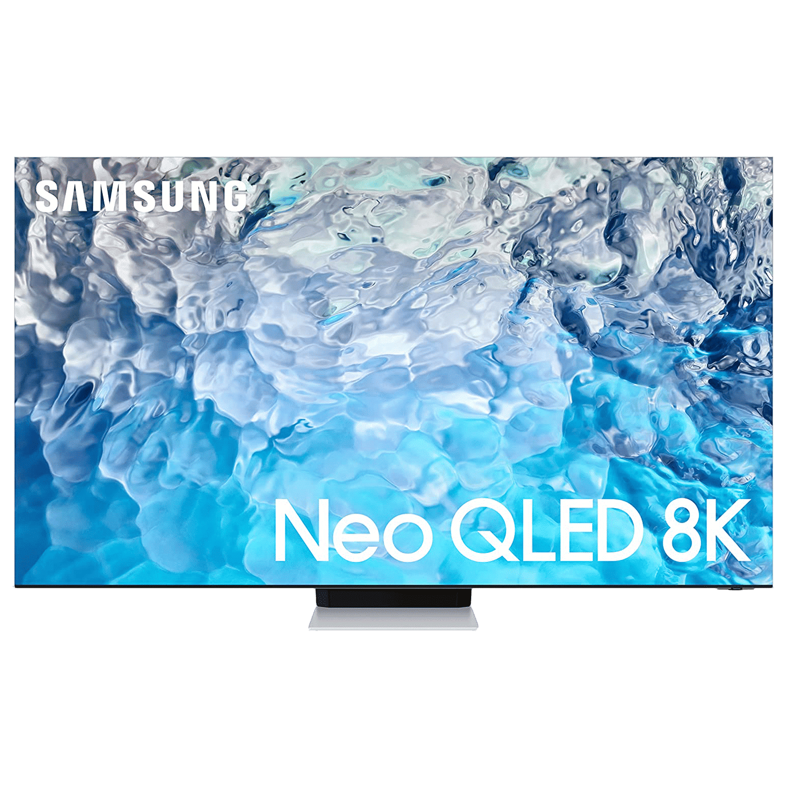 SAMSUNG 9 214 cm (85 inch) 8K Ultra HD QLED Smart Tizen TV with Voice Assistance (2022 model)_1