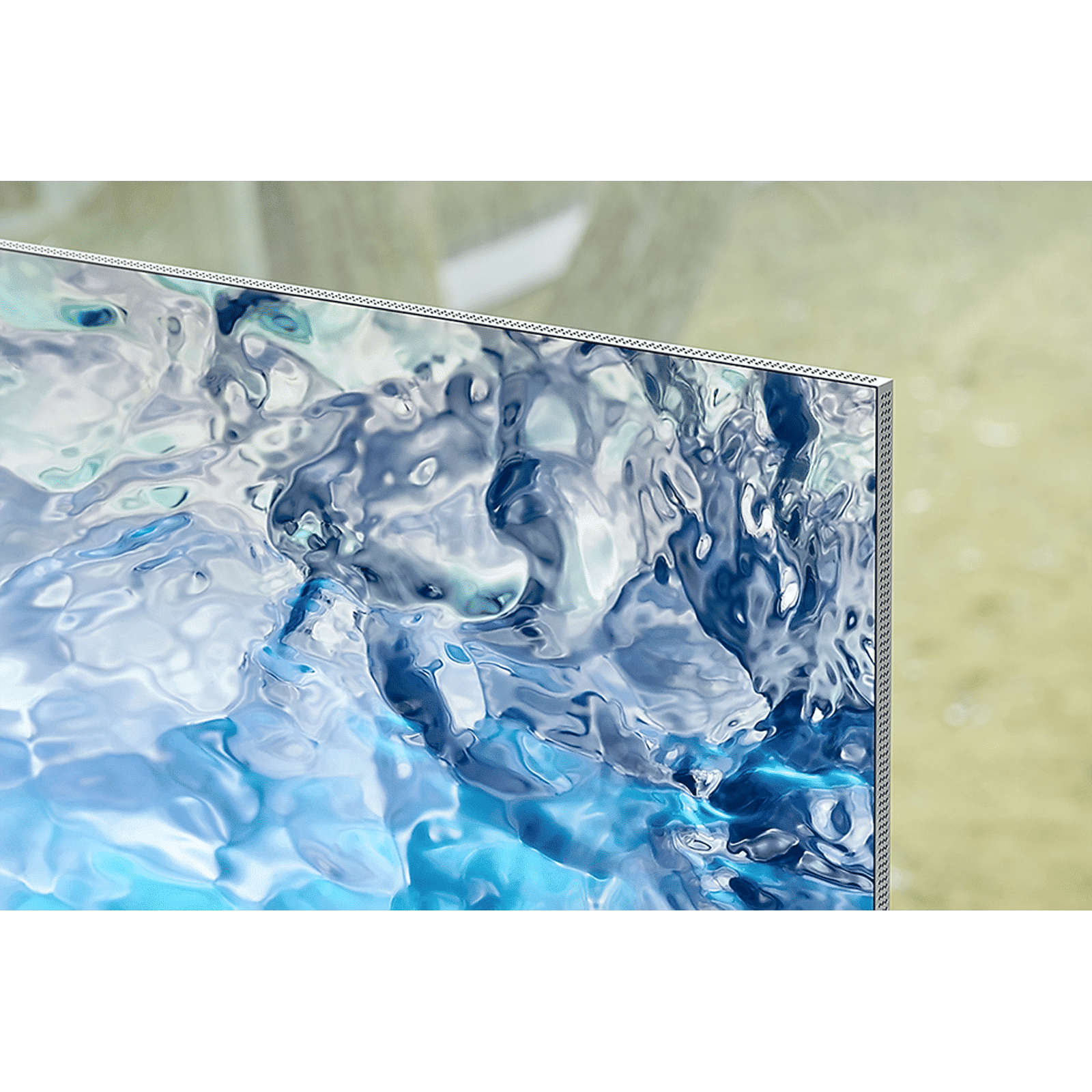 SAMSUNG 9 214 cm (85 inch) 8K Ultra HD QLED Smart Tizen TV with Voice Assistance (2022 model)_15