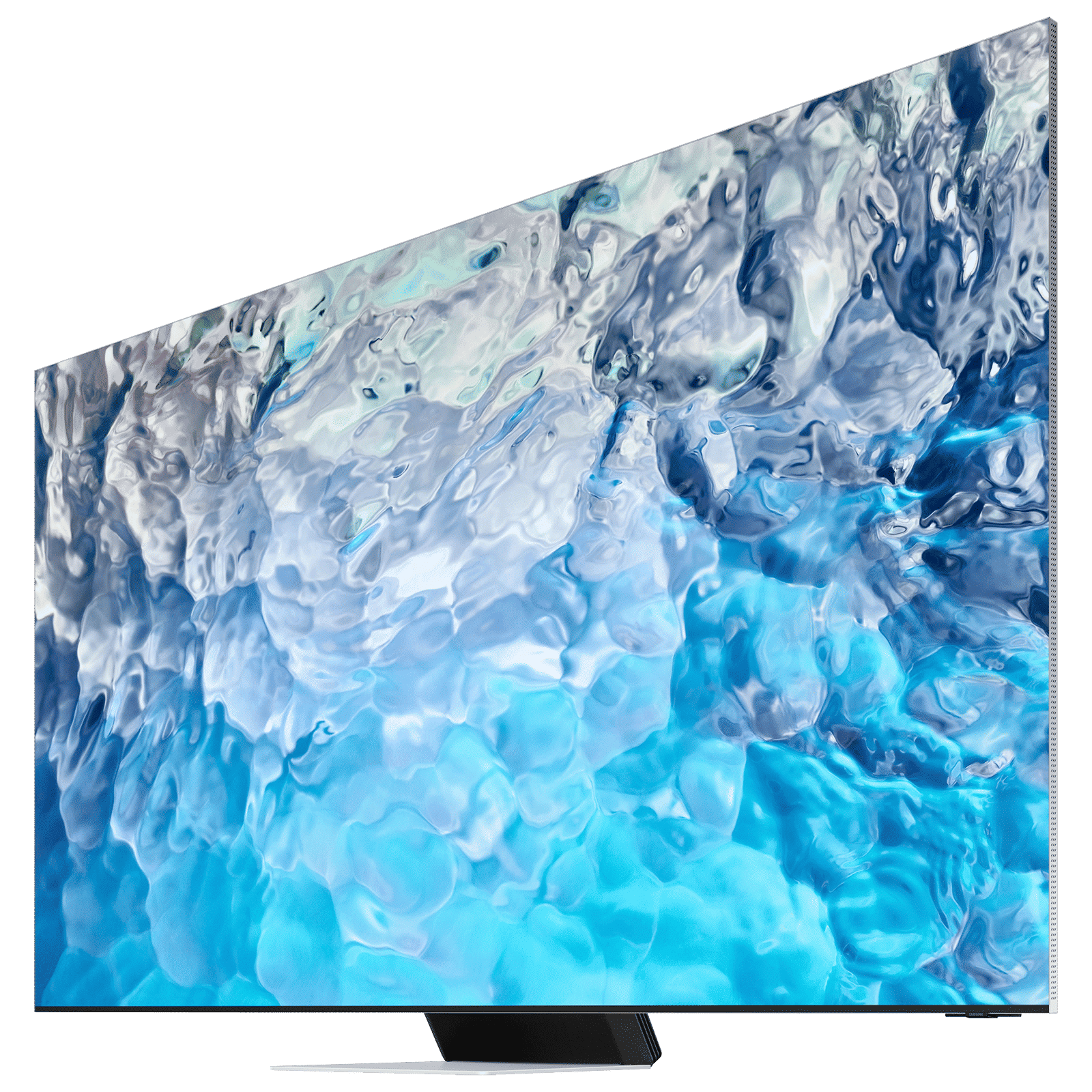 SAMSUNG 9 214 cm (85 inch) 8K Ultra HD QLED Smart Tizen TV with Voice Assistance (2022 model)_5