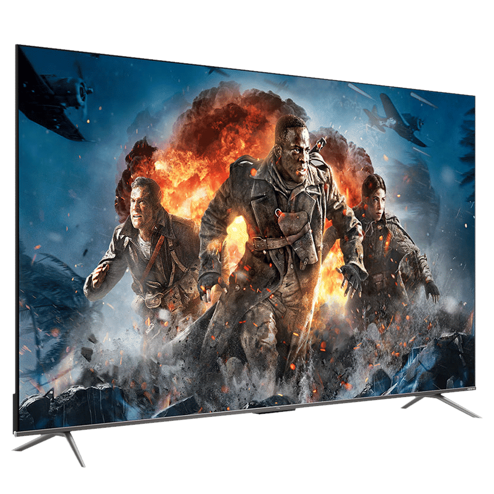 TCL C Series 127 cm (50 inch) 4K Ultra HD QLED Android TV with Voice Assistance (2022 model) TCL C Series 127 cm (50 inch) 4K Ultra HD QLED Android TV with Voice Assistance (2022 model)_11