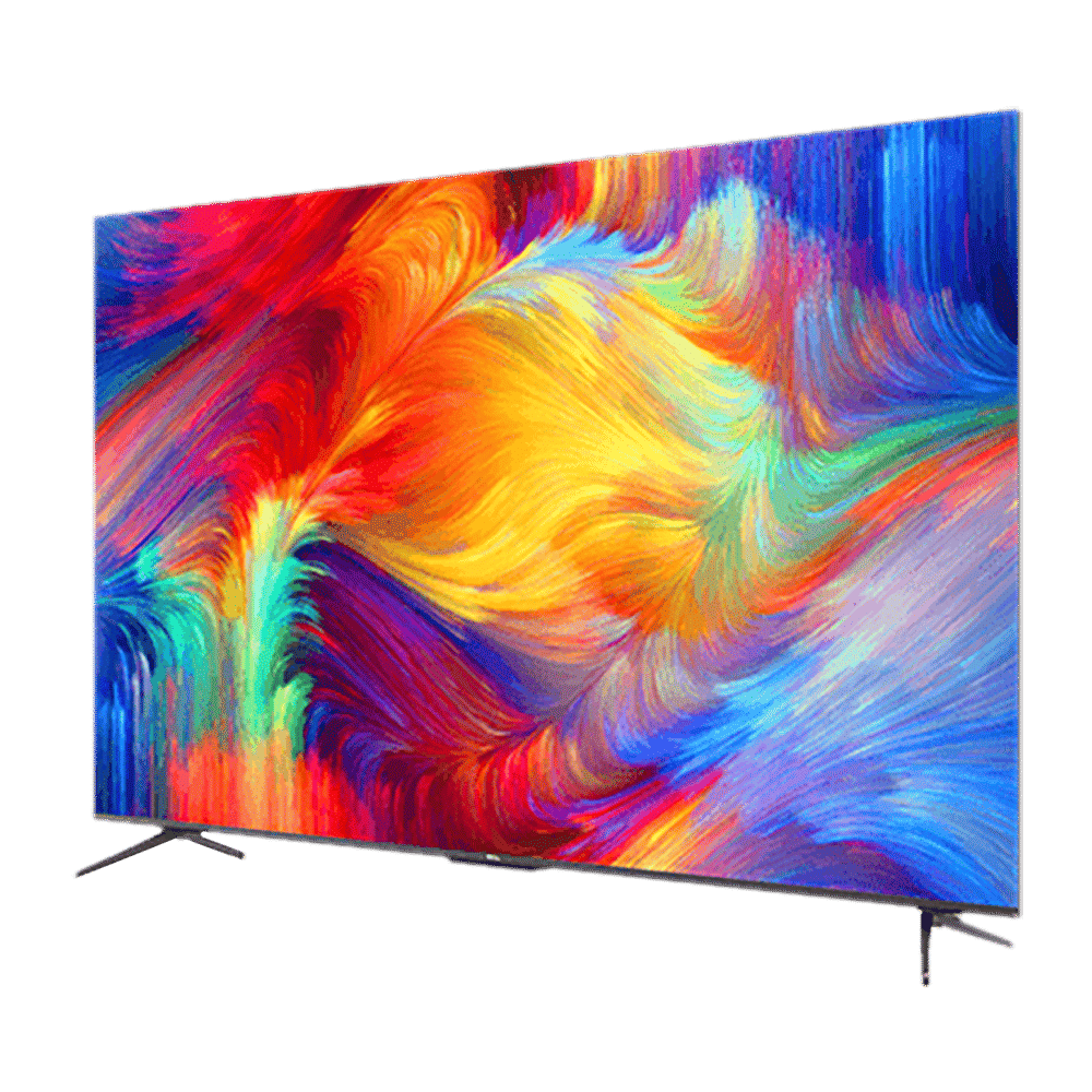 TCL P735 127 cm (50 inch) 4K Ultra HD LED Android TV with Google Assistant (2022 model) TCL P735 127 cm (50 inch) 4K Ultra HD LED Android TV with Google Assistant (2022 model)_7