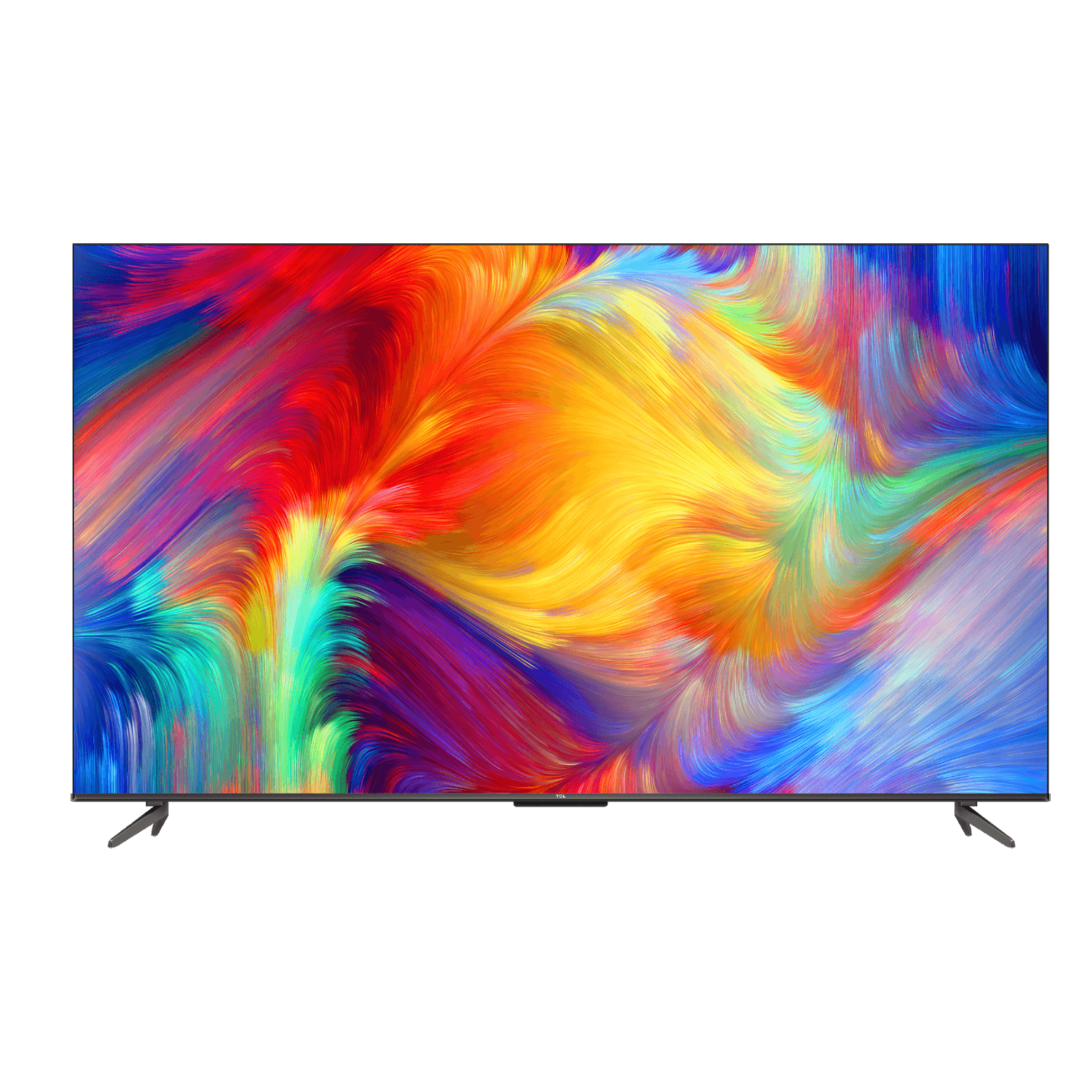 TCL P735 139 cm (55 inch) 4K Ultra HD LED Android TV with Voice Assistance TCL P735 139 cm (55 inch) 4K Ultra HD LED Android TV with Voice Assistance_10