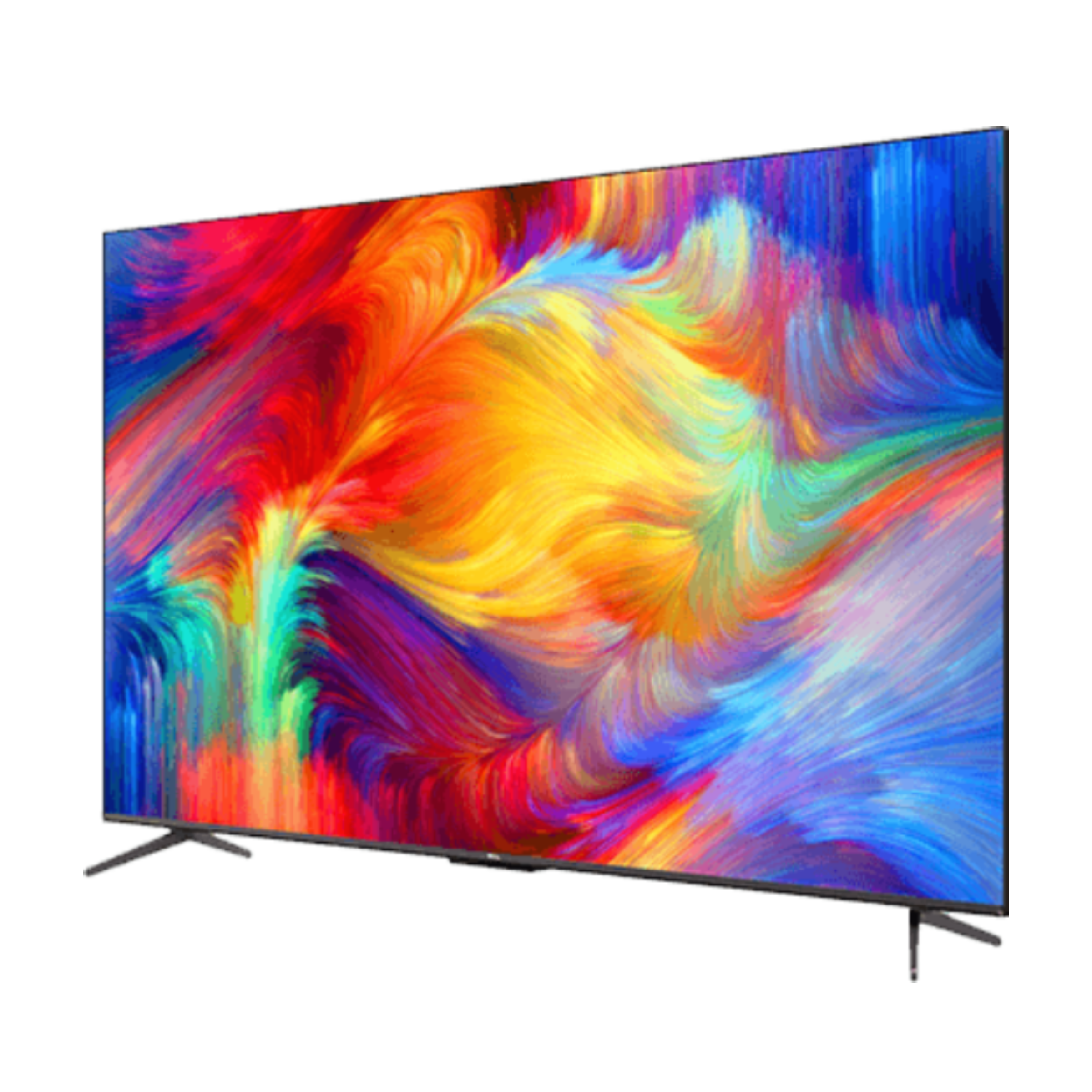 TCL P735 139 cm (55 inch) 4K Ultra HD LED Android TV with Voice Assistance TCL P735 139 cm (55 inch) 4K Ultra HD LED Android TV with Voice Assistance_11