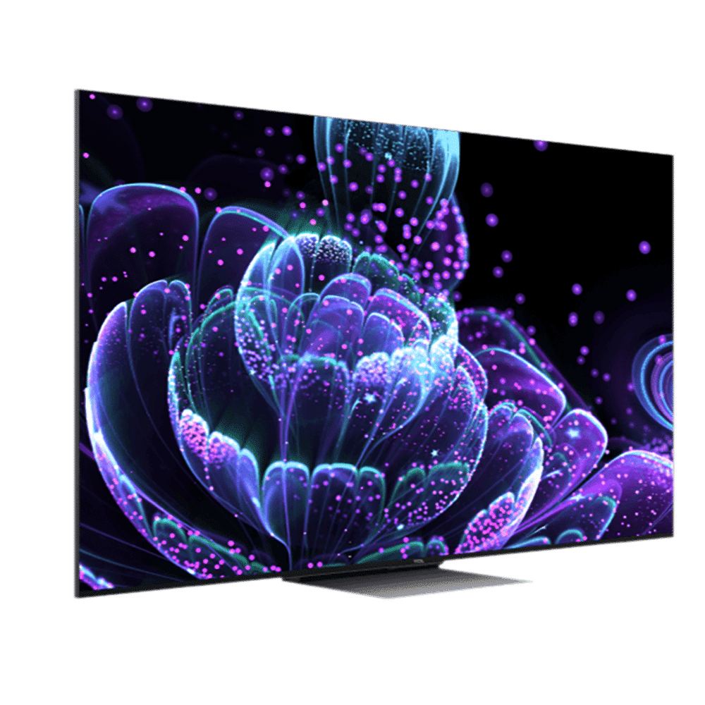 TCL C835 165 cm (65 inch) 4K Ultra HD QLED Smart Android TV with Google Assistant (2022 model)_5