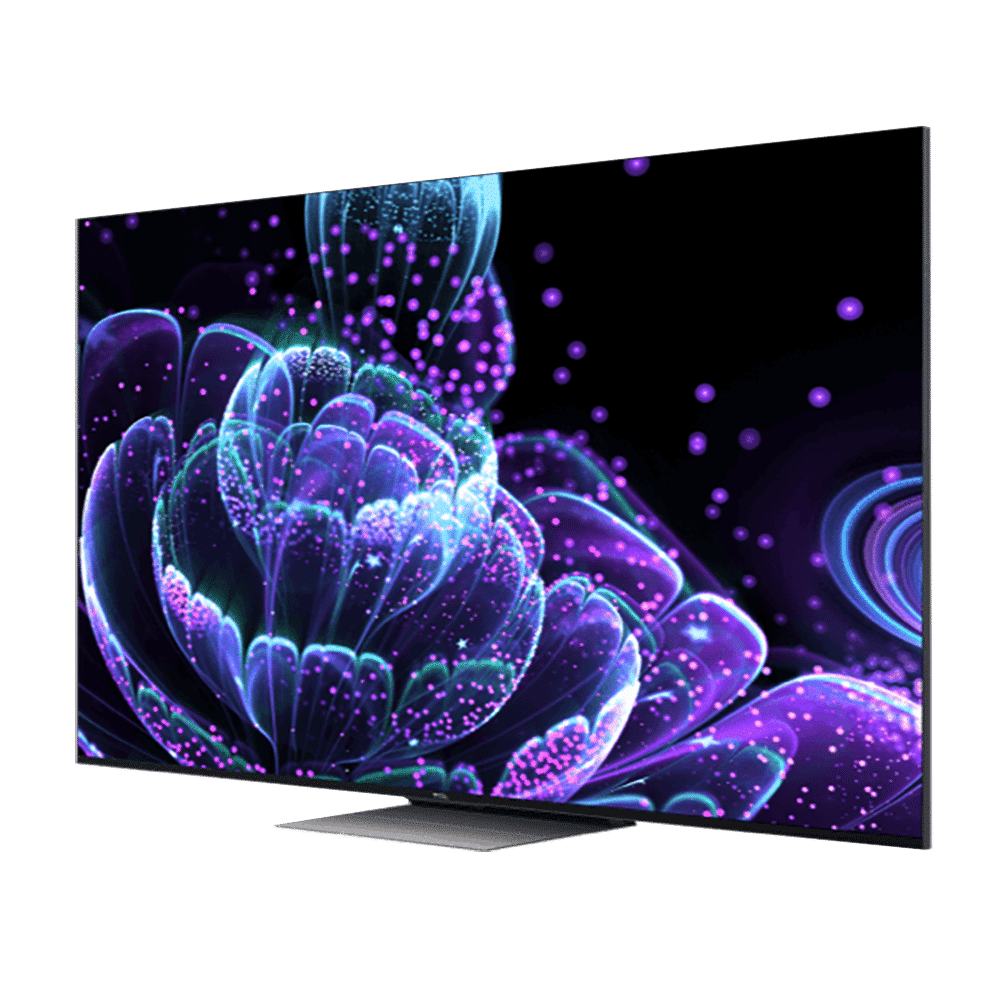 TCL C835 165 cm (65 inch) 4K Ultra HD QLED Smart Android TV with Google Assistant (2022 model)_6