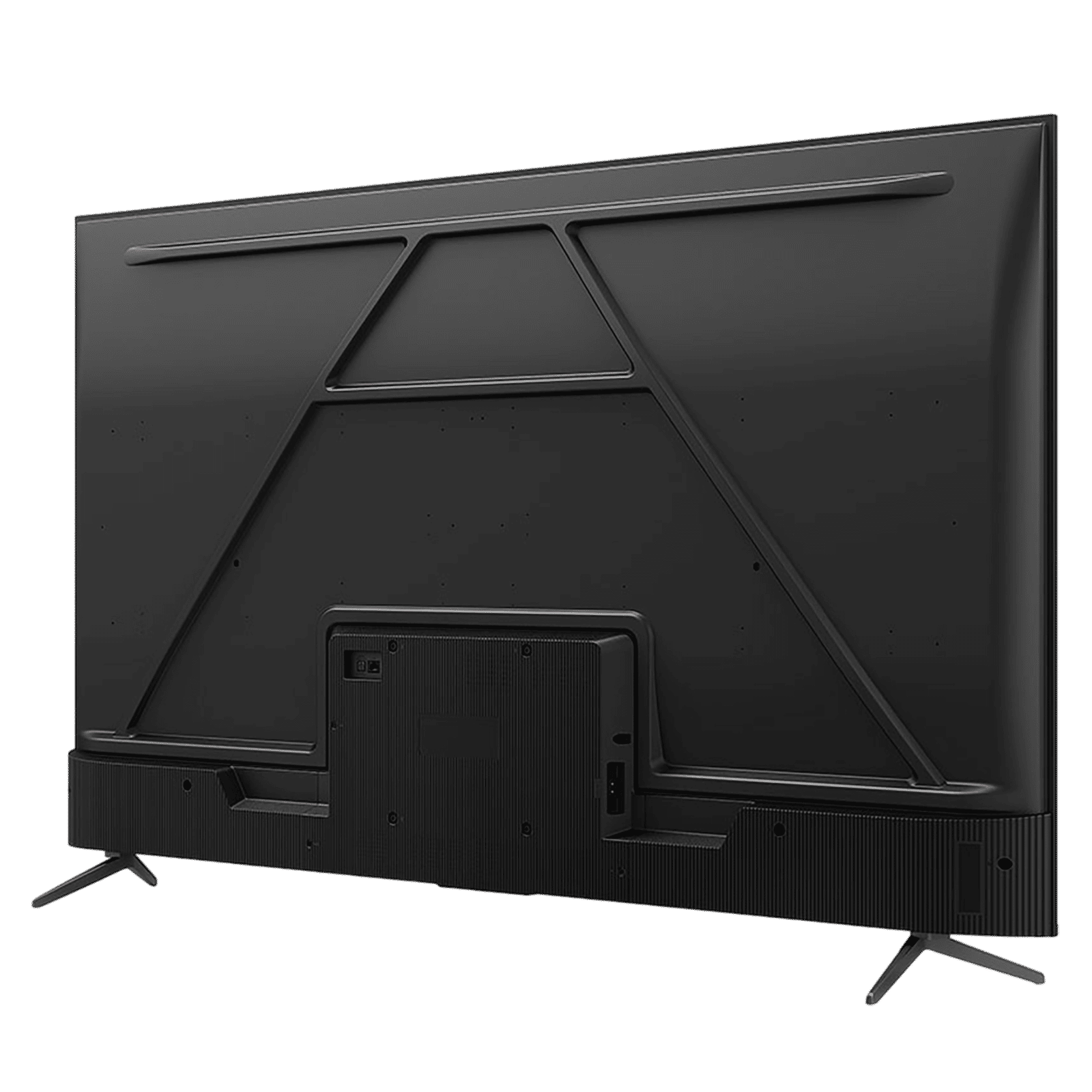 TCL P735 165.1 cm (65 inch) 4K Ultra HD LED Android TV with Voice Assistance (2022 model) TCL P735 165.1 cm (65 inch) 4K Ultra HD LED Android TV with Voice Assistance (2022 model)_8