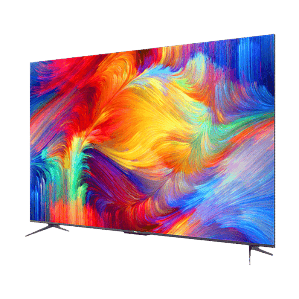 TCL P735 165.1 cm (65 inch) 4K Ultra HD LED Android TV with Voice Assistance (2022 model) TCL P735 165.1 cm (65 inch) 4K Ultra HD LED Android TV with Voice Assistance (2022 model)_5