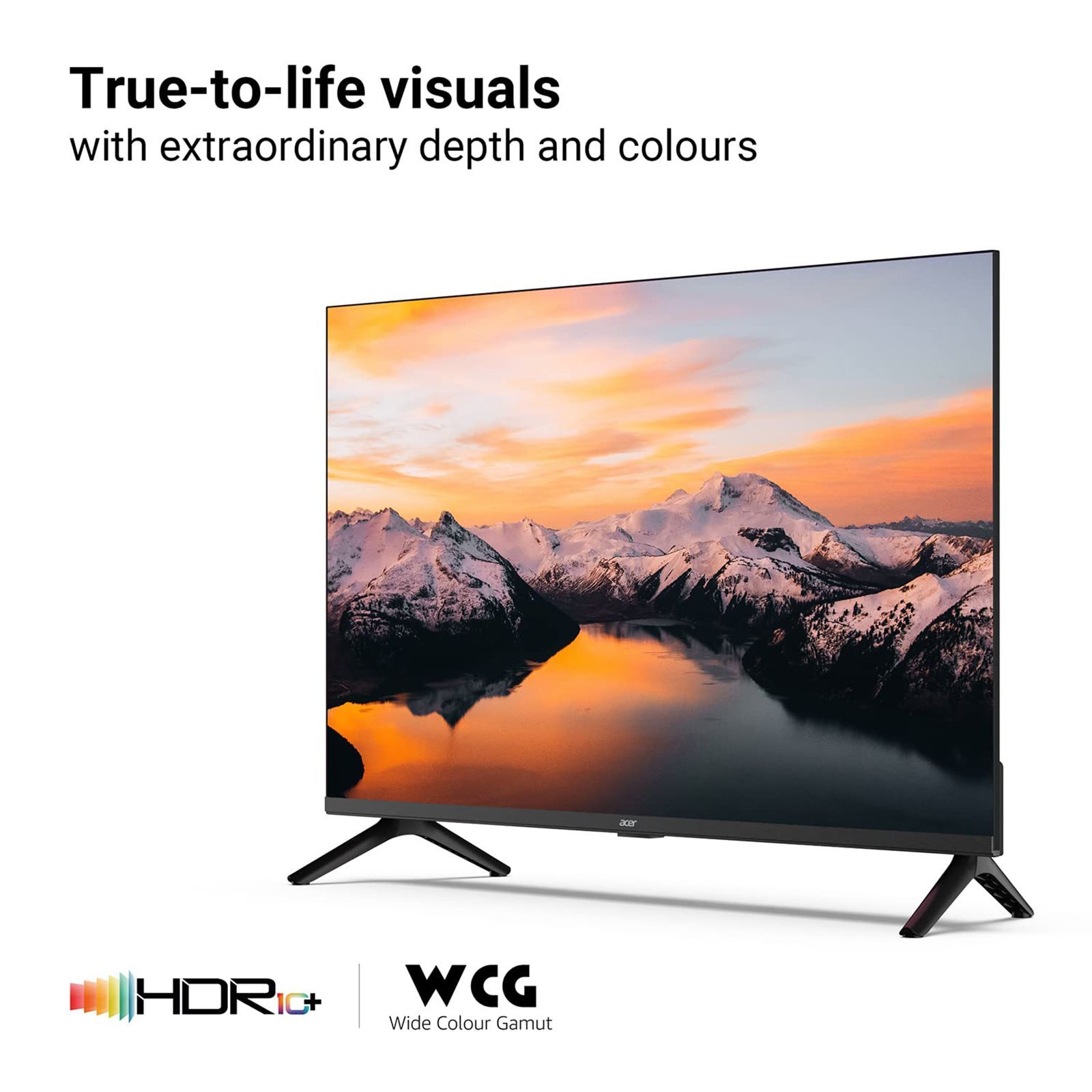 acer I Series 80 cm (32 inch) HD Ready LED Smart Android TV with Google Assistance (2022 model)_16