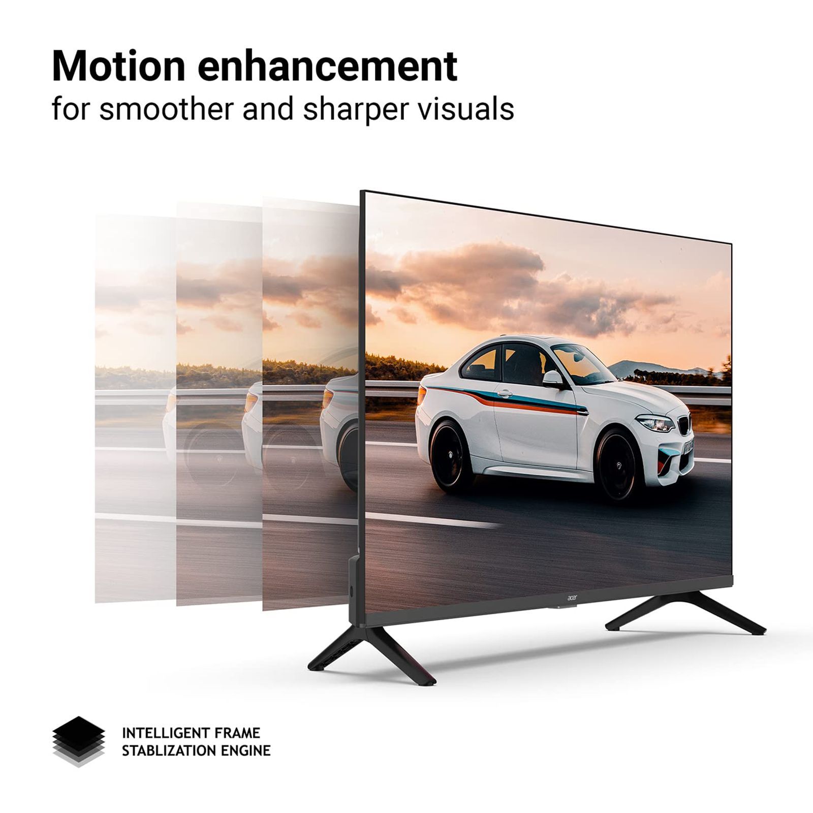 acer I Series 80 cm (32 inch) HD Ready LED Smart Android TV with Google Assistance (2022 model)_18