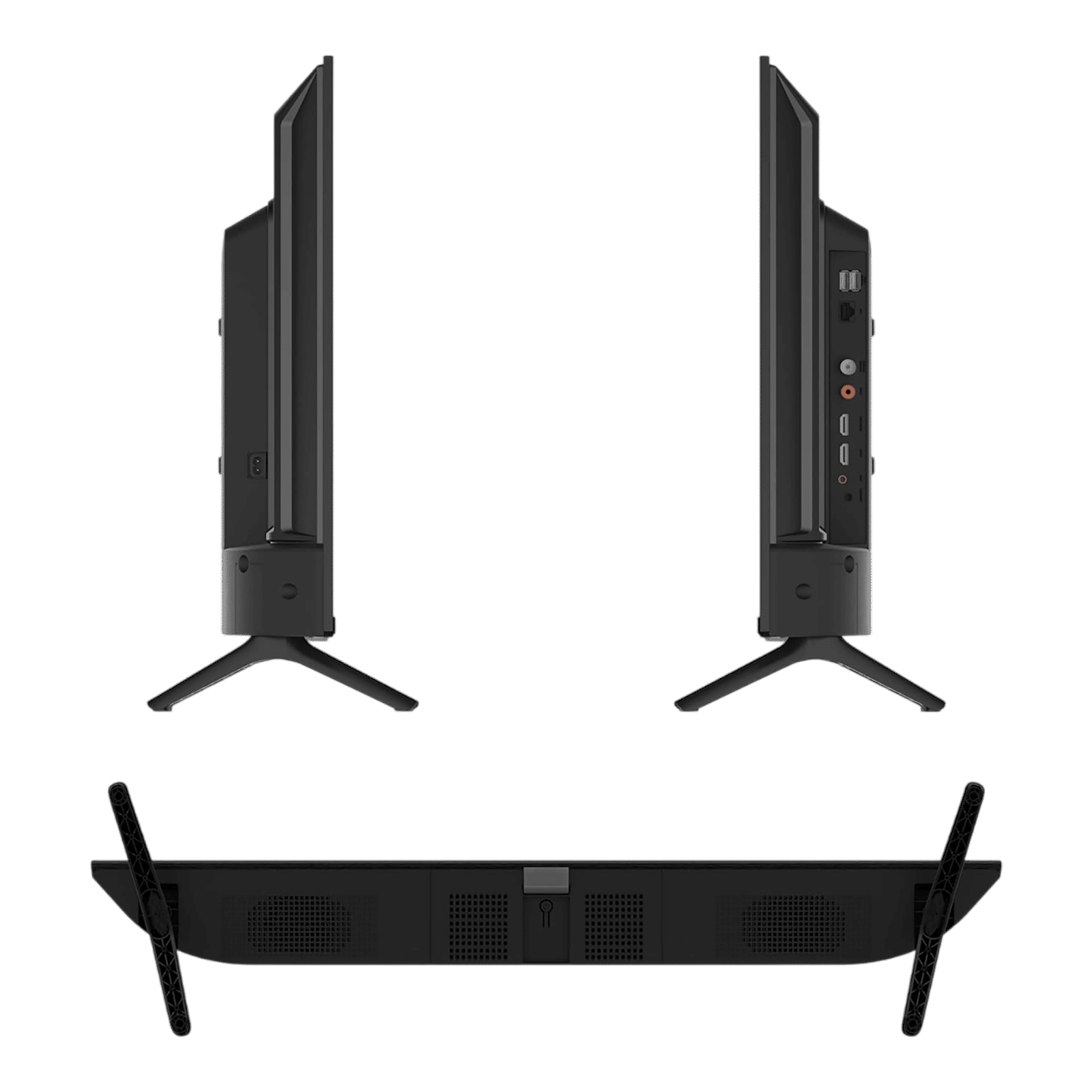 acer I Series 80 cm (32 inch) HD Ready LED Smart Android TV with Google Assistance (2022 model)_4