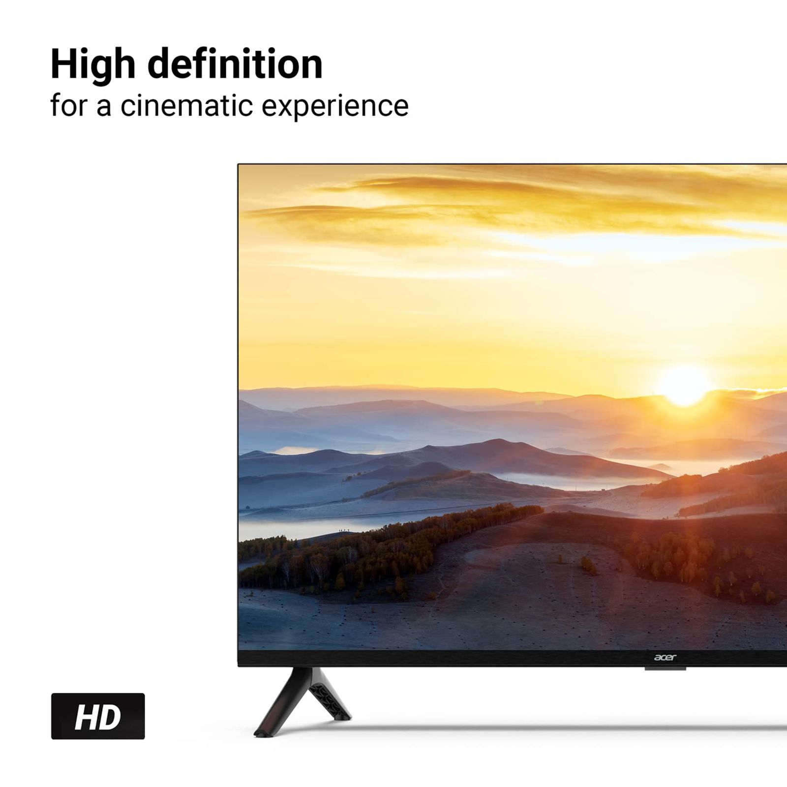 acer I Series 80 cm (32 inch) HD Ready LED Smart Android TV with Google Assistance (2022 model)_6