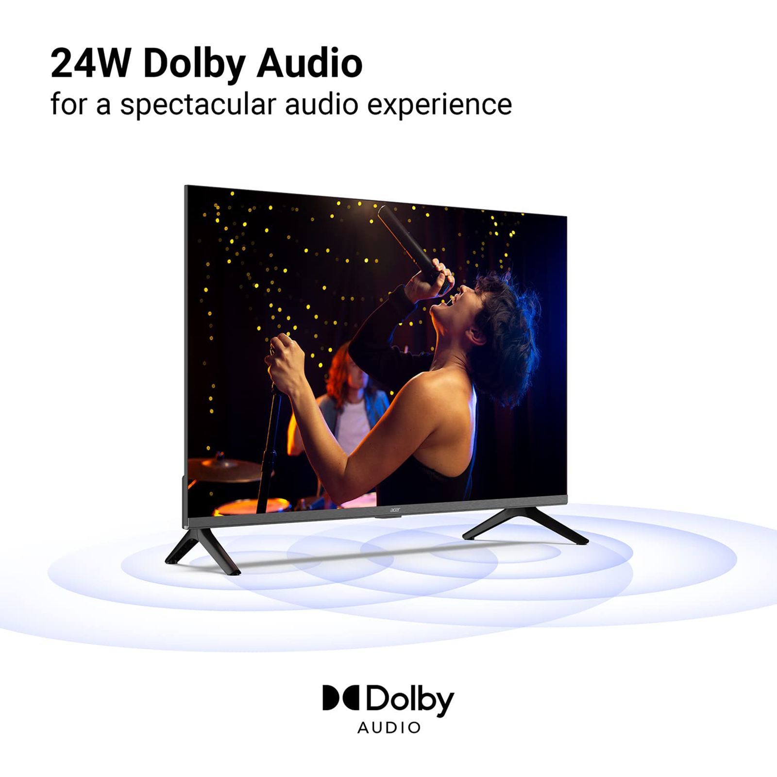 acer I Series 80 cm (32 inch) HD Ready LED Smart Android TV with Google Assistance (2022 model)_8