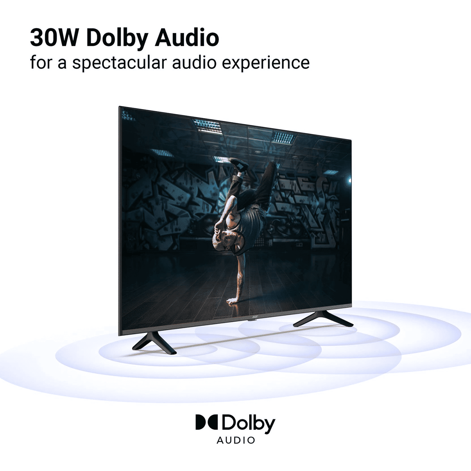 acer I Series 126 cm (50 inch) 4K Ultra HD LED Android TV with Google Assistant (2022 model)_11