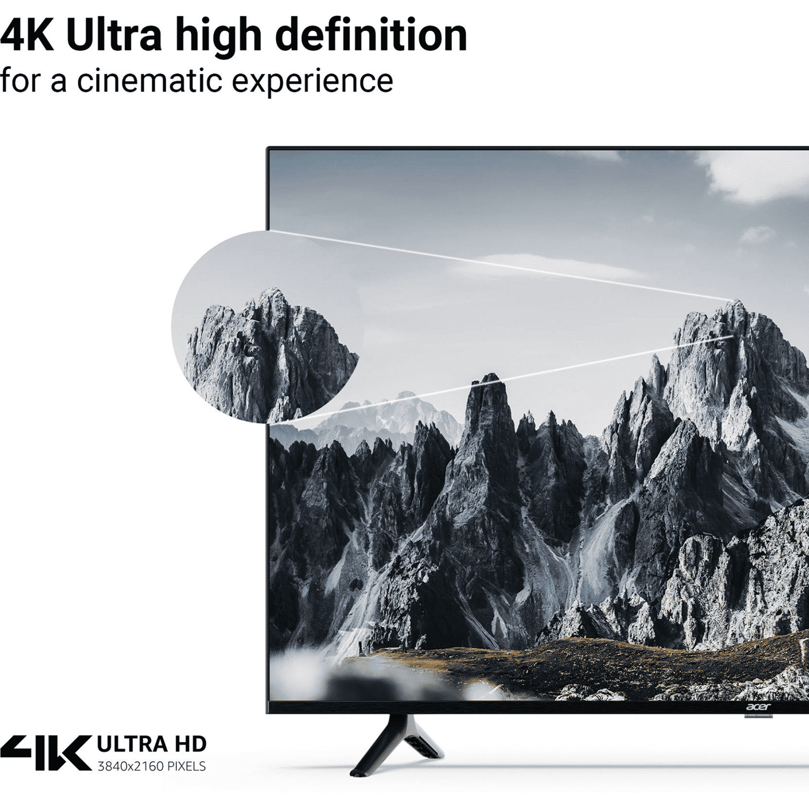 acer I Series 126 cm (50 inch) 4K Ultra HD LED Android TV with Google Assistant (2022 model)_12