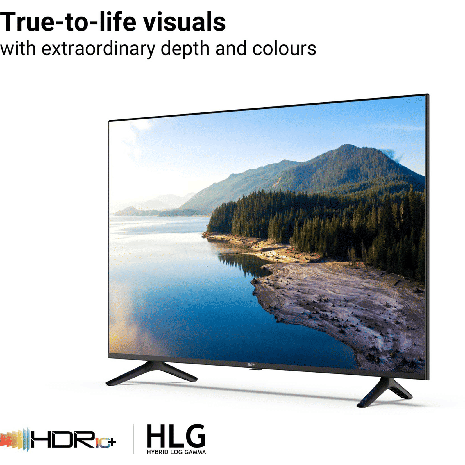 acer I Series 126 cm (50 inch) 4K Ultra HD LED Android TV with Google Assistant (2022 model)_14